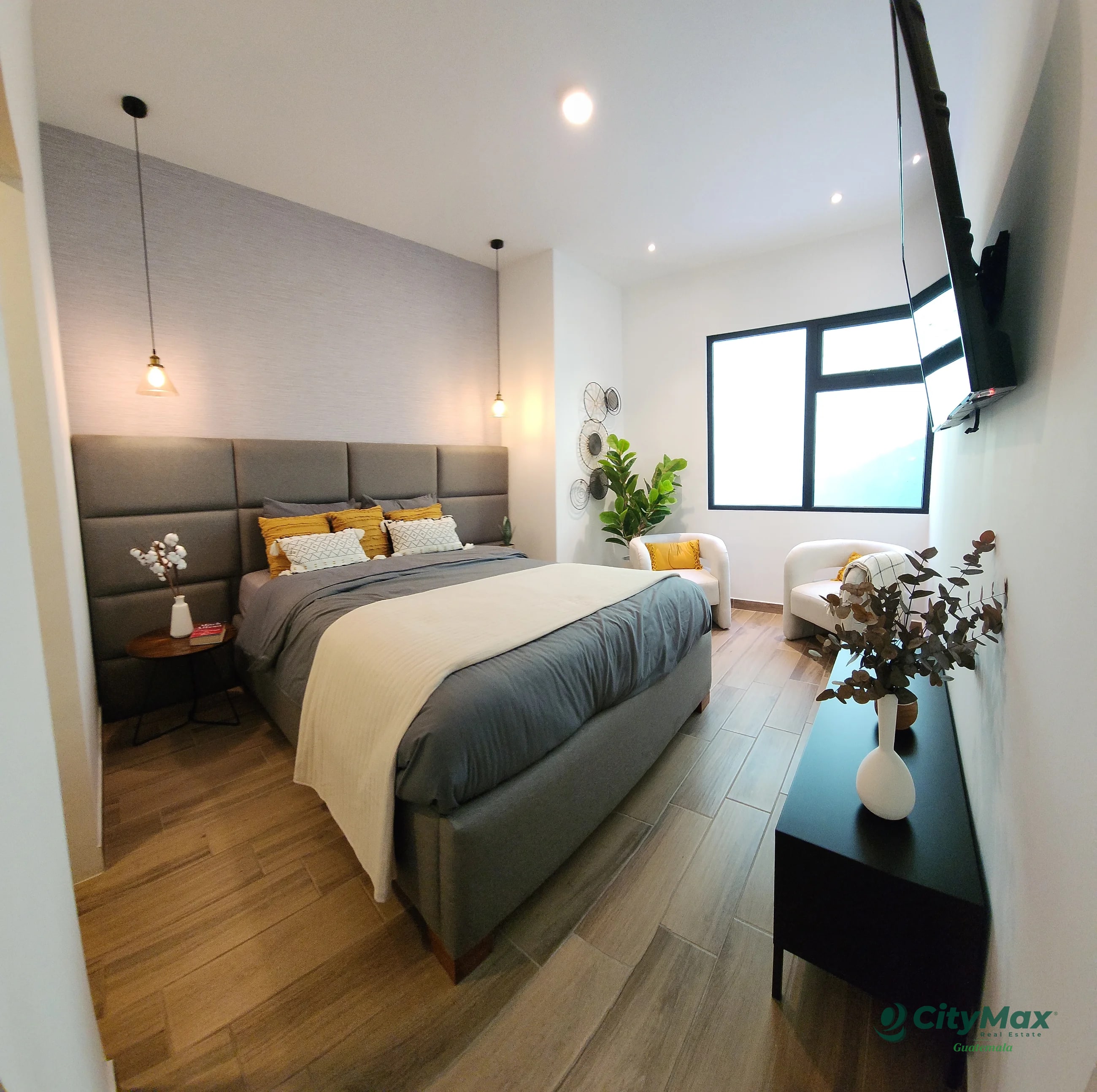 Apartamento a estrenar de venta en zona 11 Mariscal — Apartamento en Venta en Endóra, Zona 11, Guatemala, Ciudad — foto 2 de 14