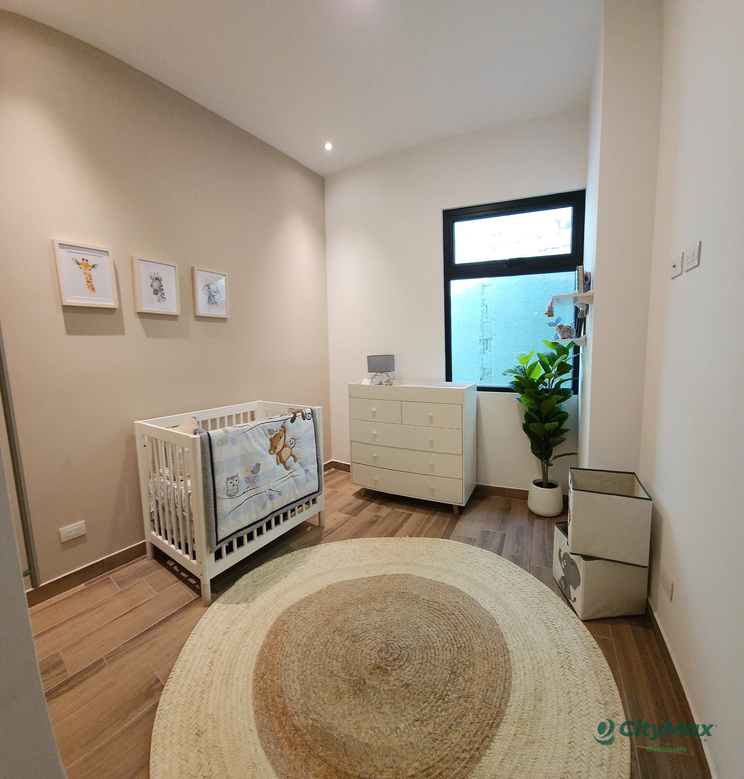 Apartamento a estrenar de venta en zona 11 Mariscal — Apartamento en Venta en Endóra, Zona 11, Guatemala, Ciudad — foto 14 de 14