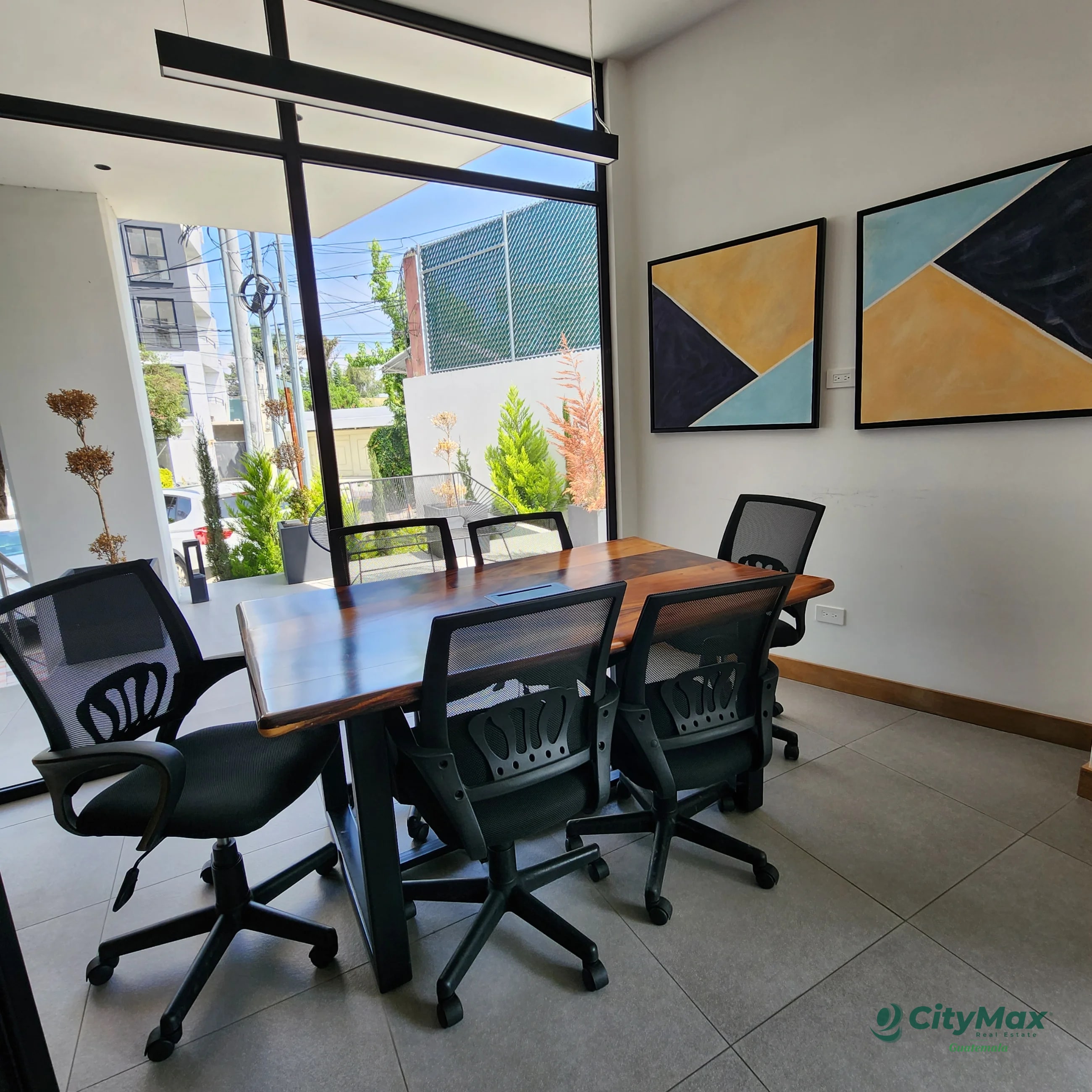 En Venta apartamentos en La Villa zona 14 Guatemala — Apartamento en Venta en AOKI, Zona 14, Guatemala, Ciudad — foto 5 de 8