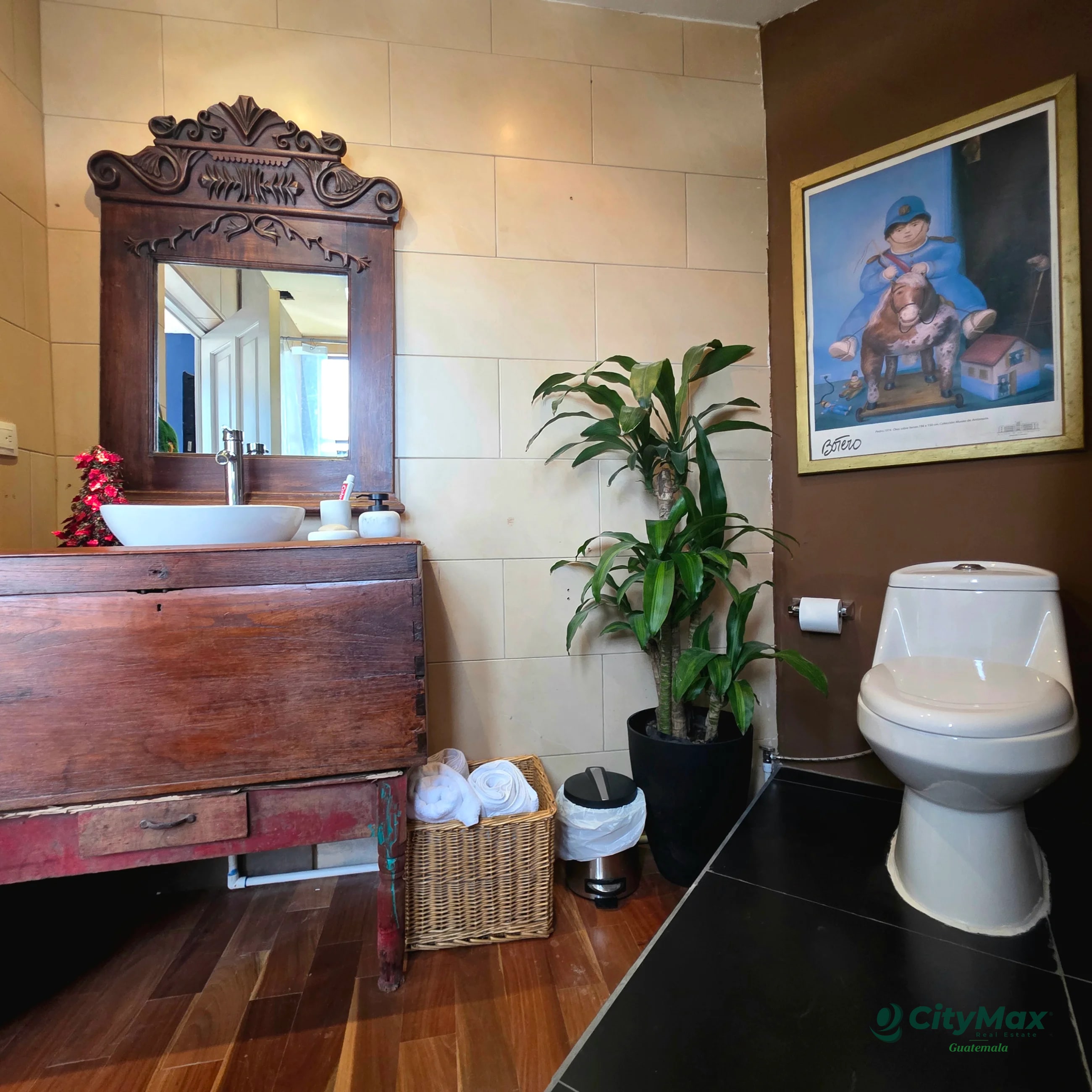 Exclusivo PentHouse en venta Zona 14 Guatemala — Apartamento en Venta en Zona 14, Guatemala, Ciudad — foto 7 de 15
