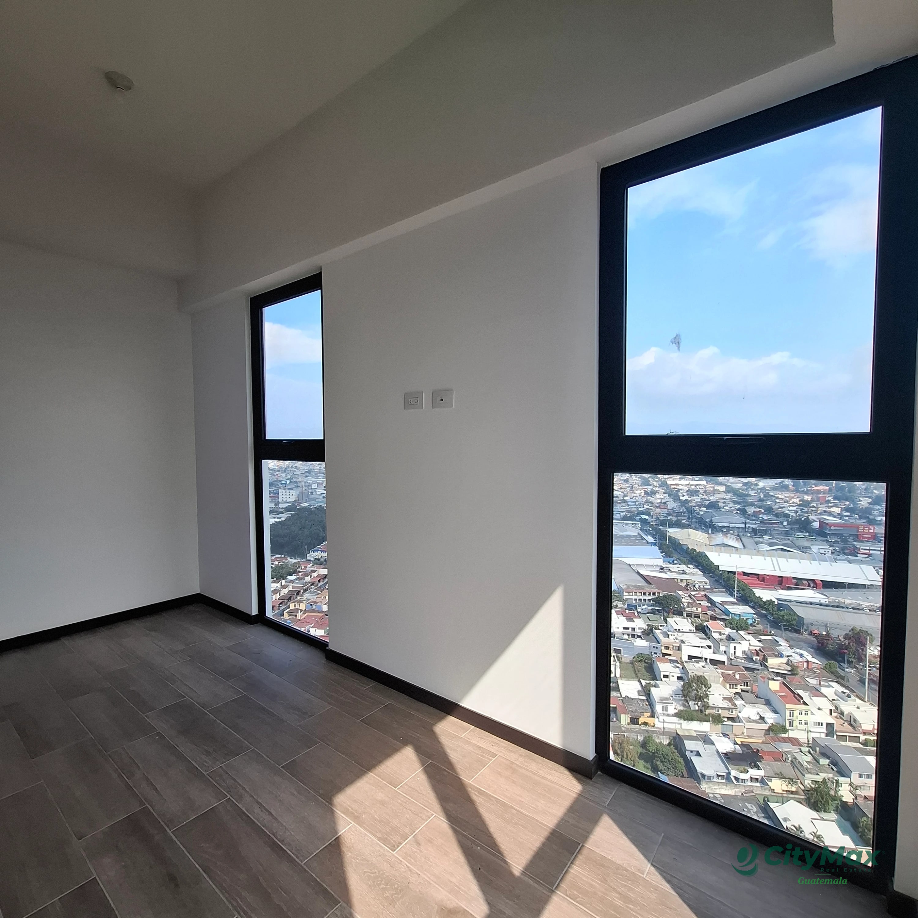 Apartamento Amueblado en Venta en Inversión en Zona 13 — Apartamento en Venta en N Américas, Zona 13, Guatemala, Ciudad — foto 5 de 9