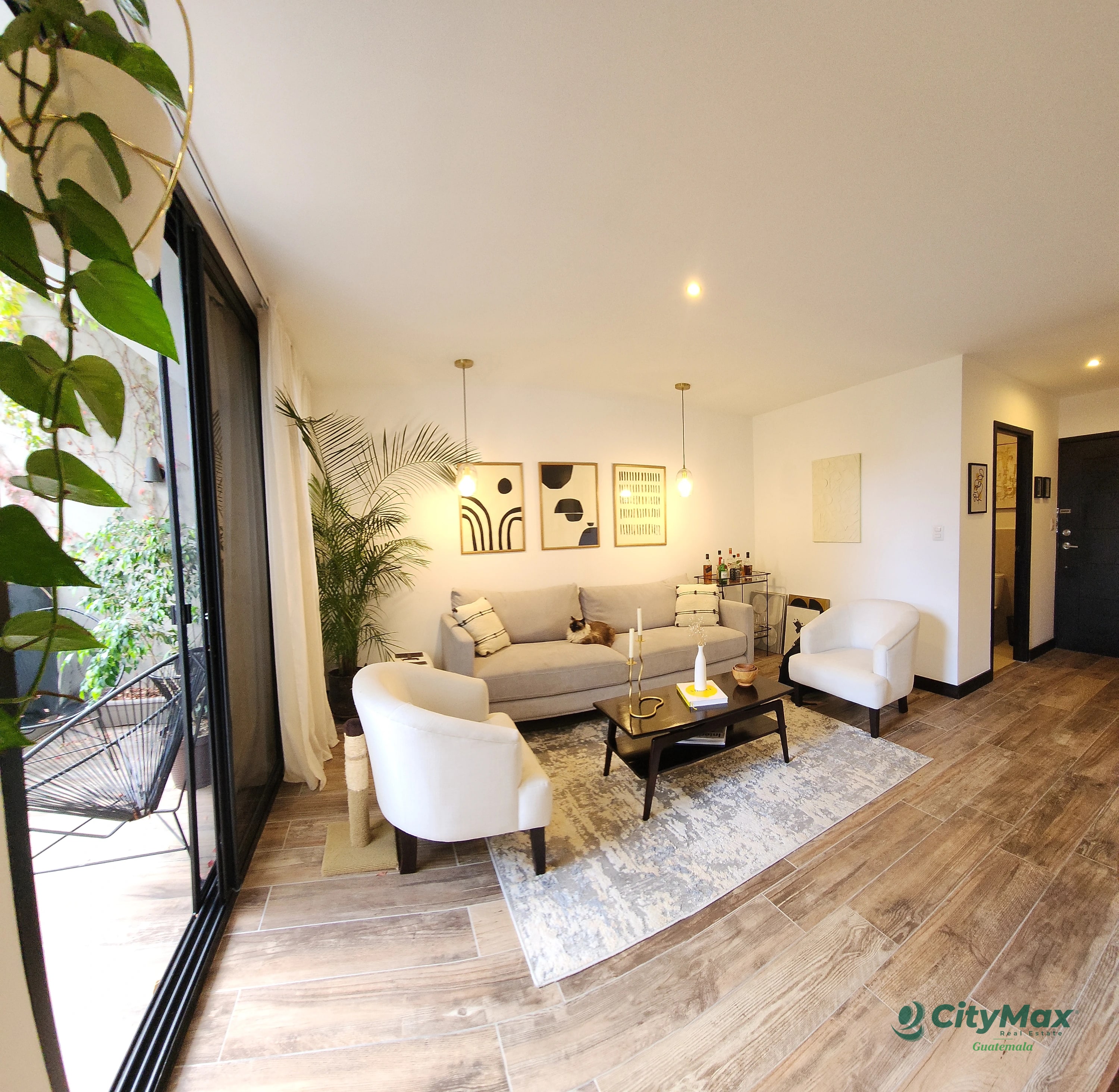 En Venta Apartamento en Enalto zona 16 OPORTUNIDAD — Apartamento en Venta en Zona 16, Guatemala, Ciudad — foto 3 de 5