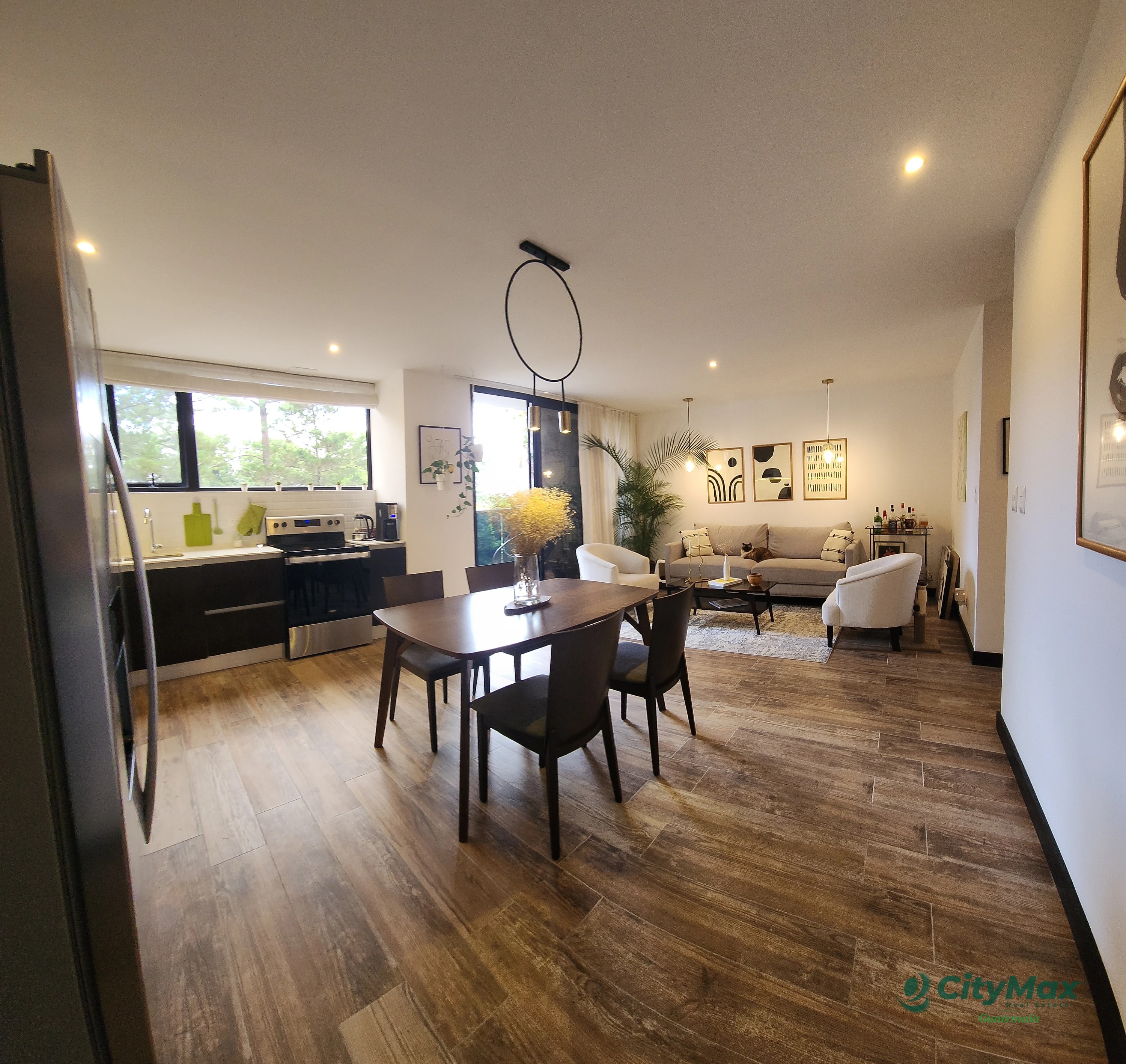 En Venta Apartamento en Enalto zona 16 OPORTUNIDAD — Apartamento en Venta en Zona 16, Guatemala, Ciudad — foto 4 de 5