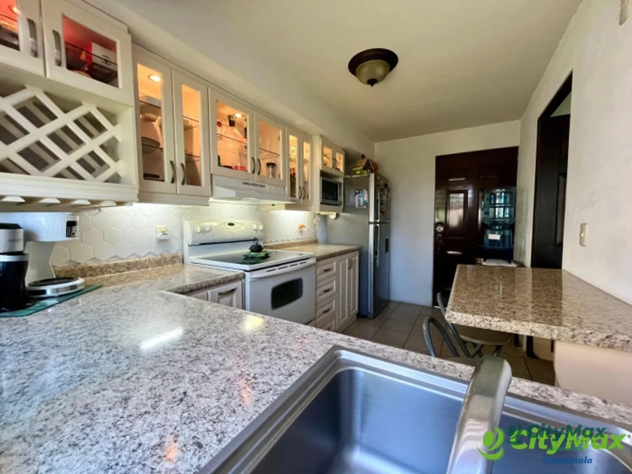 Casa en venta en La fontana II km 25 Fraijanes — Casa en Venta en Carretera a El Salvador, Guatemala, Ciudad — foto 6 de 6