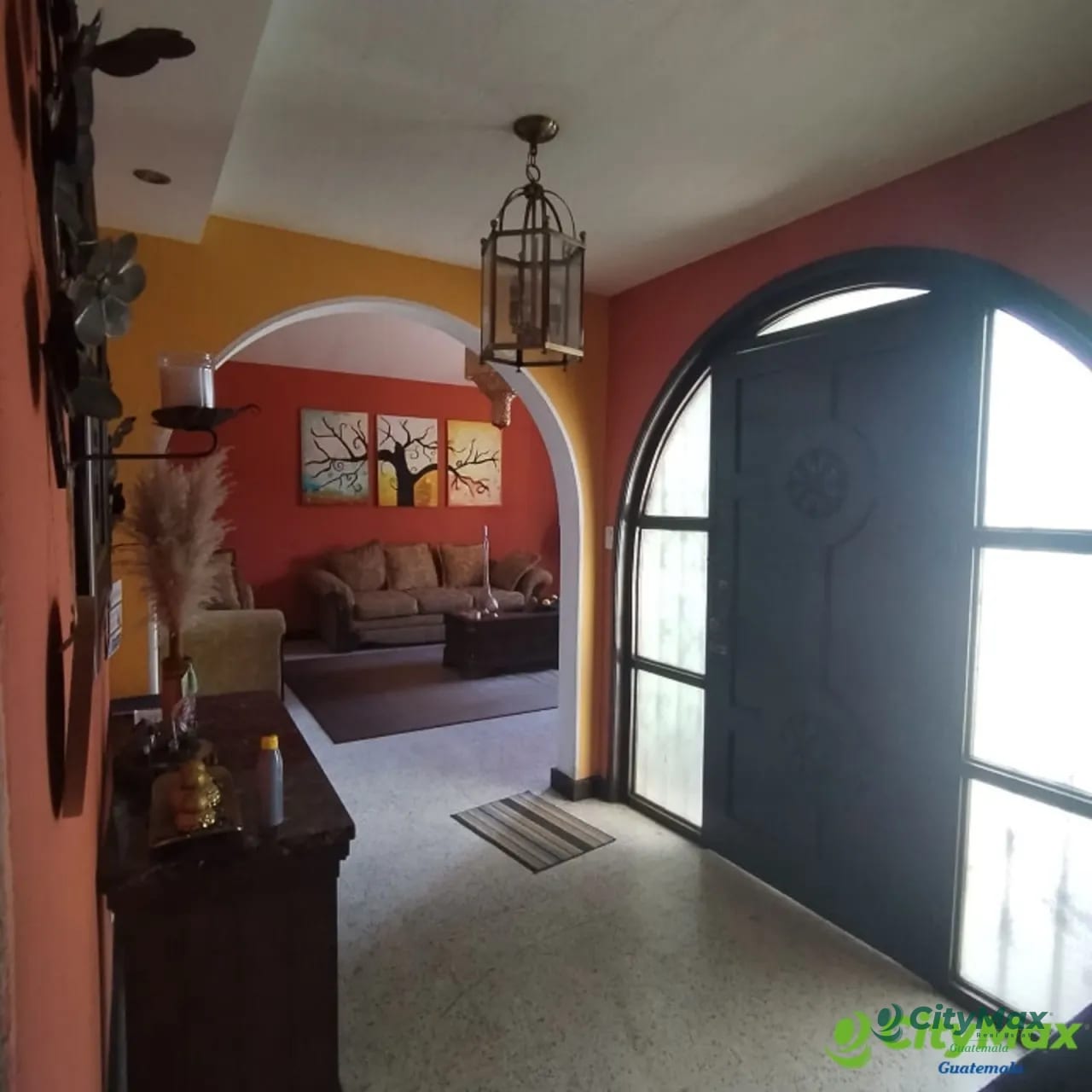 Casa en Venta zona 12 Monte María dentro de Garita — Casa en Venta en Zona 12, Guatemala, Ciudad — foto 3 de 4