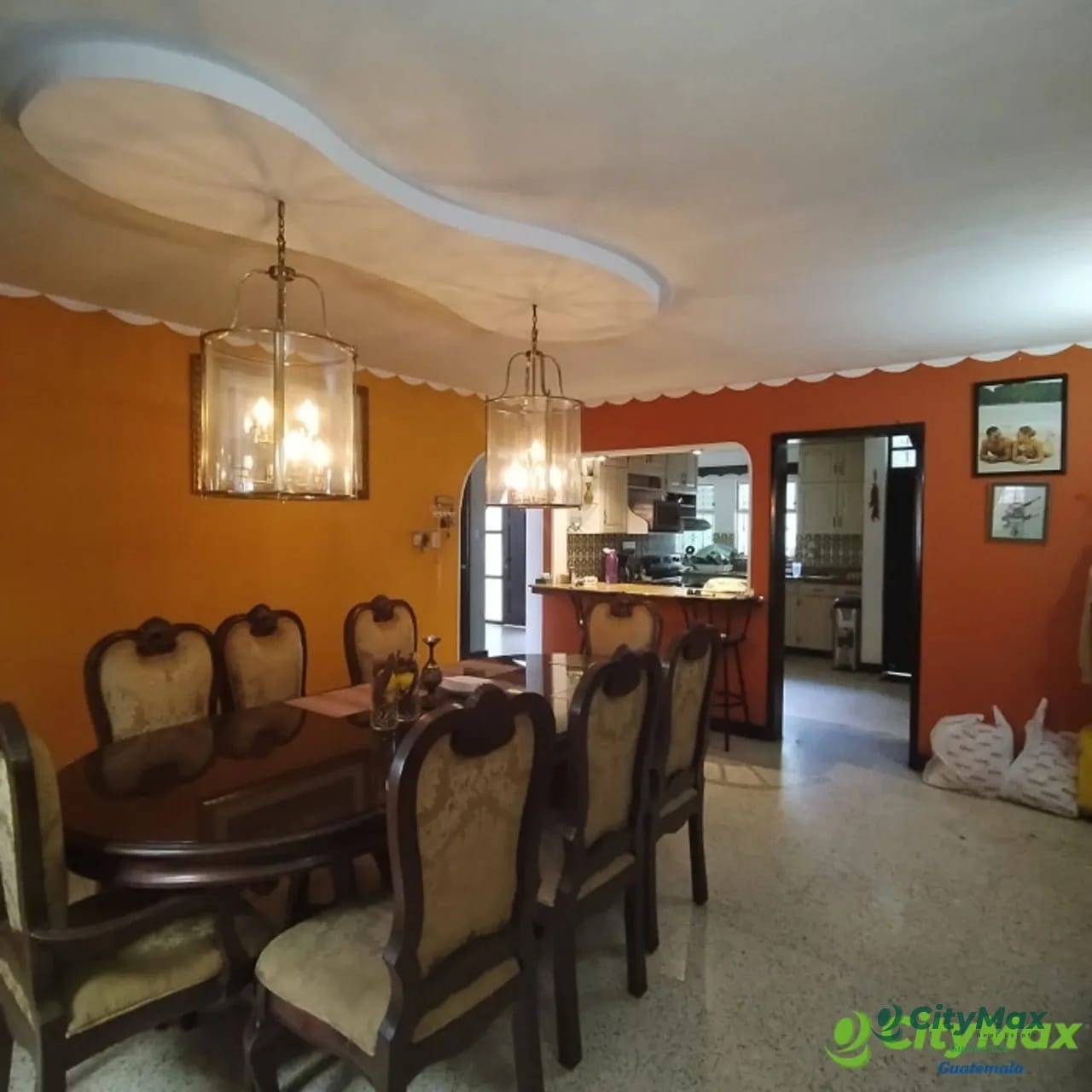 Casa en Venta zona 12 Monte María dentro de Garita — Casa en Venta en Zona 12, Guatemala, Ciudad — foto 4 de 4