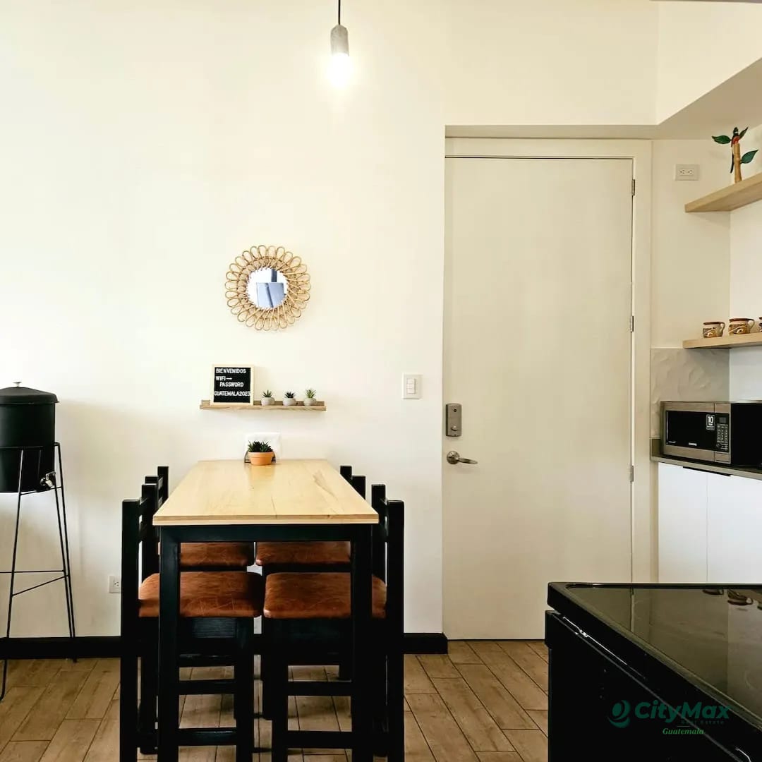 Apartamento en Venta en Inversión en Zona 13 — Apartamento en Venta en N Américas, Zona 13, Guatemala, Ciudad — foto 4 de 11