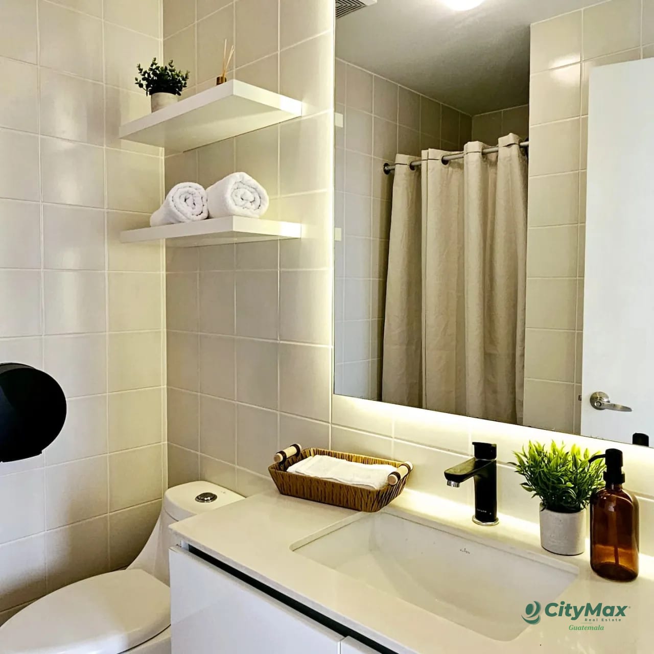 Apartamento en Venta en Inversión en Zona 13 — Apartamento en Venta en N Américas, Zona 13, Guatemala, Ciudad — foto 11 de 11