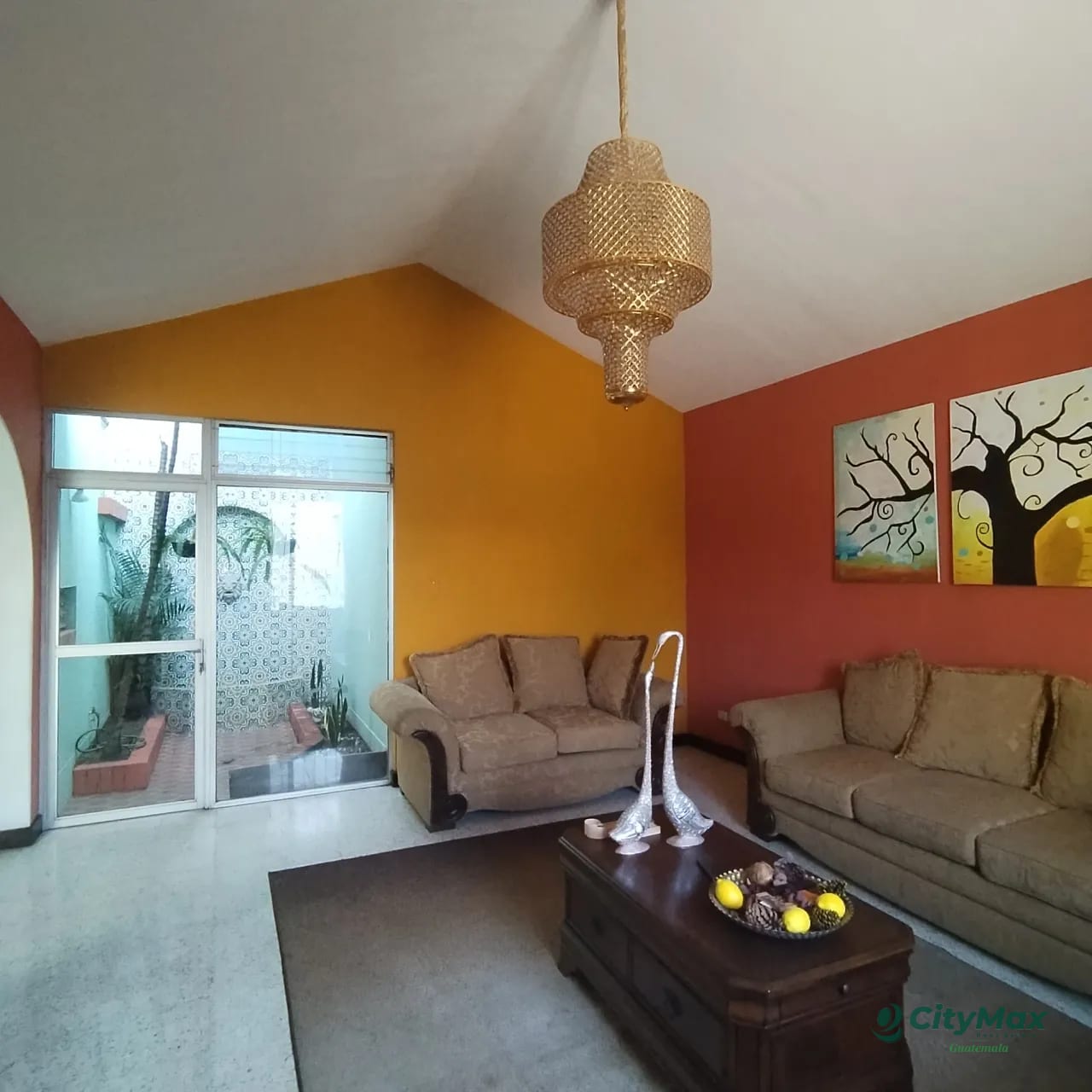 Casa en Venta zona 12 Monte María dentro de Garita — Casa en Venta en Zona 12, Guatemala, Ciudad — foto 4 de 6