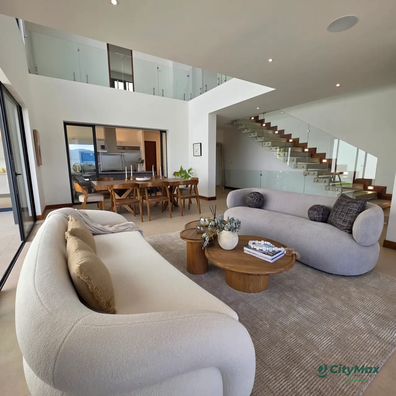 En venta Lujosa Casa en la zona 16 El Pulte — Casa en Venta en El Pulté, Zona 16, Guatemala, Ciudad — foto 7 de 7