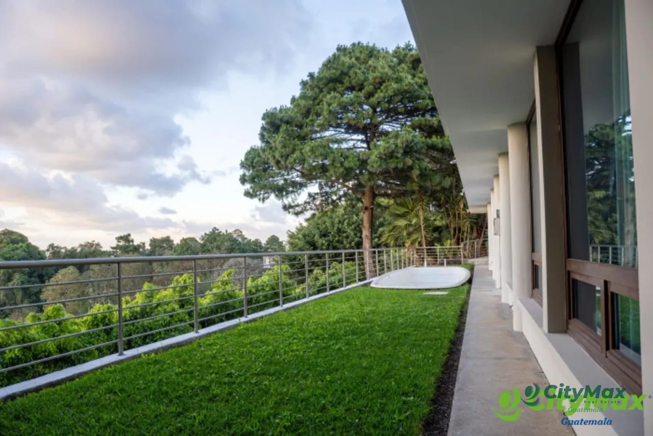 AnteriorSiguiente Lujosa Mansion en venta Las Nubes Ciudad Guatemala — Casa en Venta en km 11-15, Carretera a El Salvador, Guatemala, Ciudad — foto 1 de 12