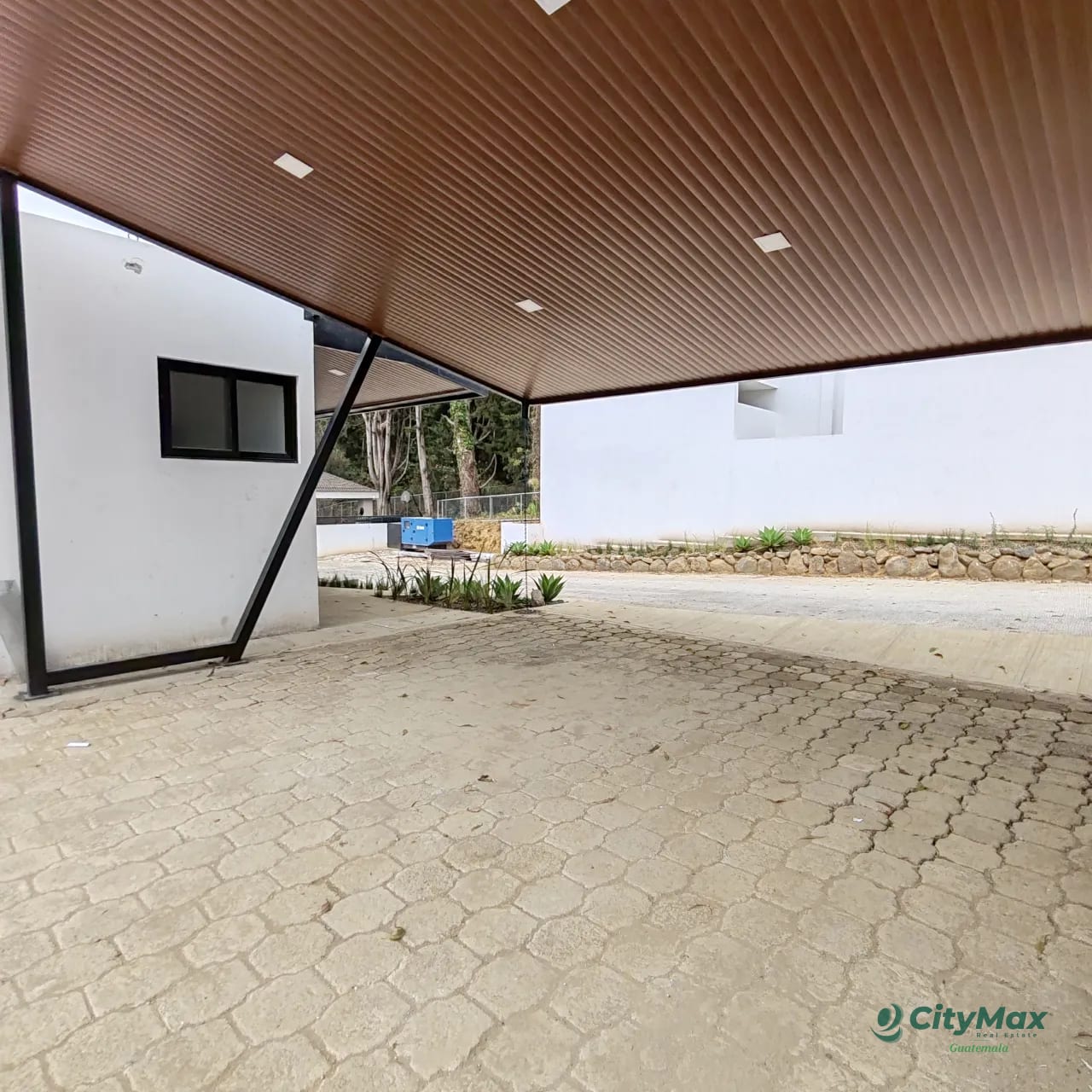 Casa en Venta de 1 Nivel en San Lucas, La Antigua - Image 2
