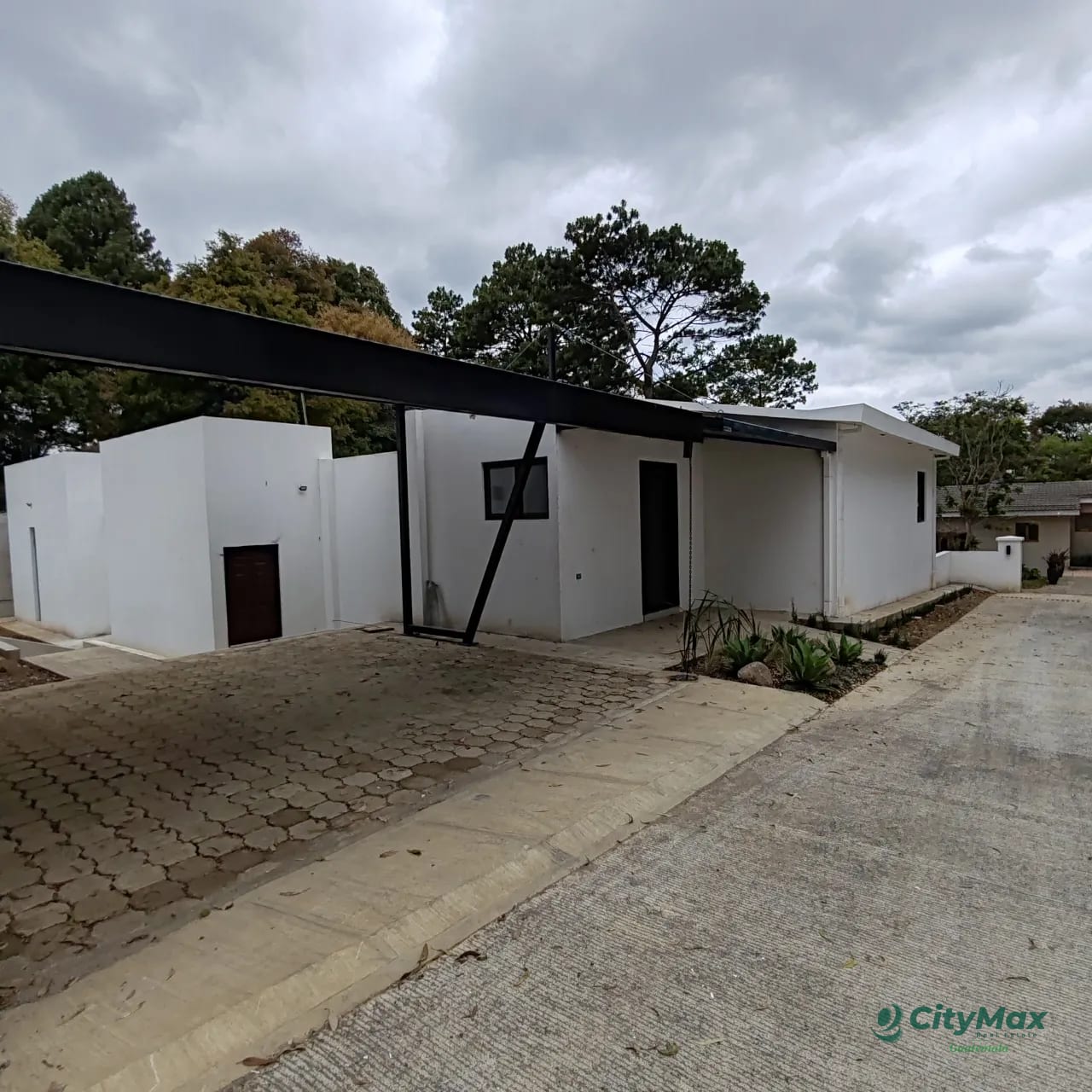 Casa en Venta de 1 Nivel en San Lucas, La Antigua - Image 5