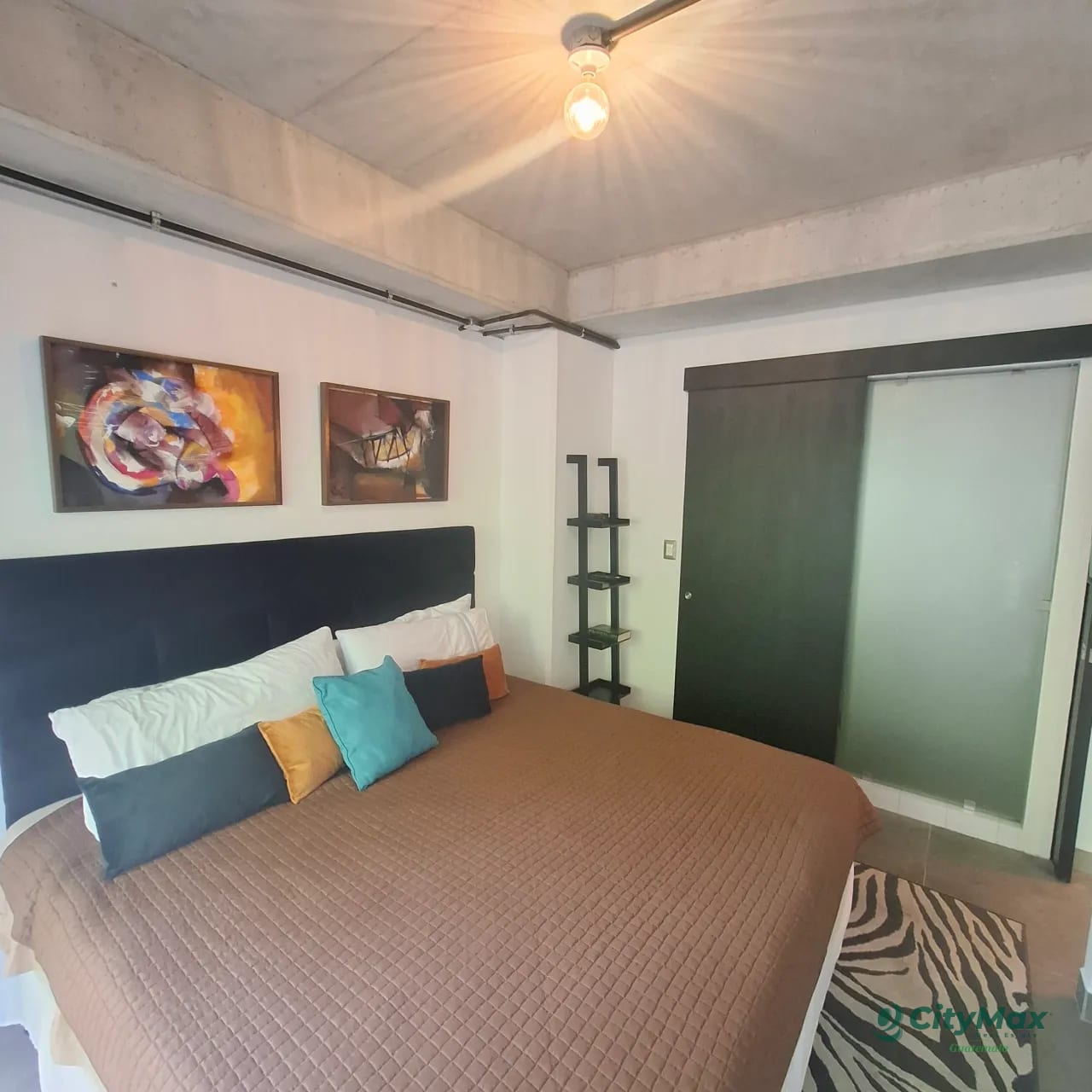 En Venta apartamento 1 habitación Shift Cayala — Apartamento en Venta en shift cayala, Zona 16, Guatemala, Ciudad — foto 2 de 9