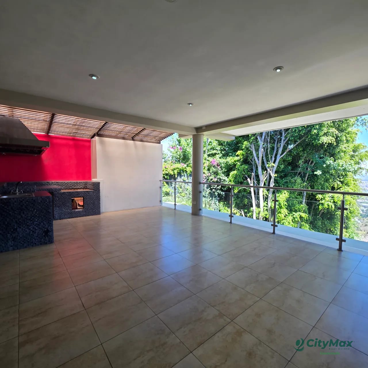 Lujosa Mansión en venta Las Nubes Ciudad Guatemala — Casa en Venta en km 11-15, Carretera a El Salvador, Guatemala, Ciudad — foto 6 de 16