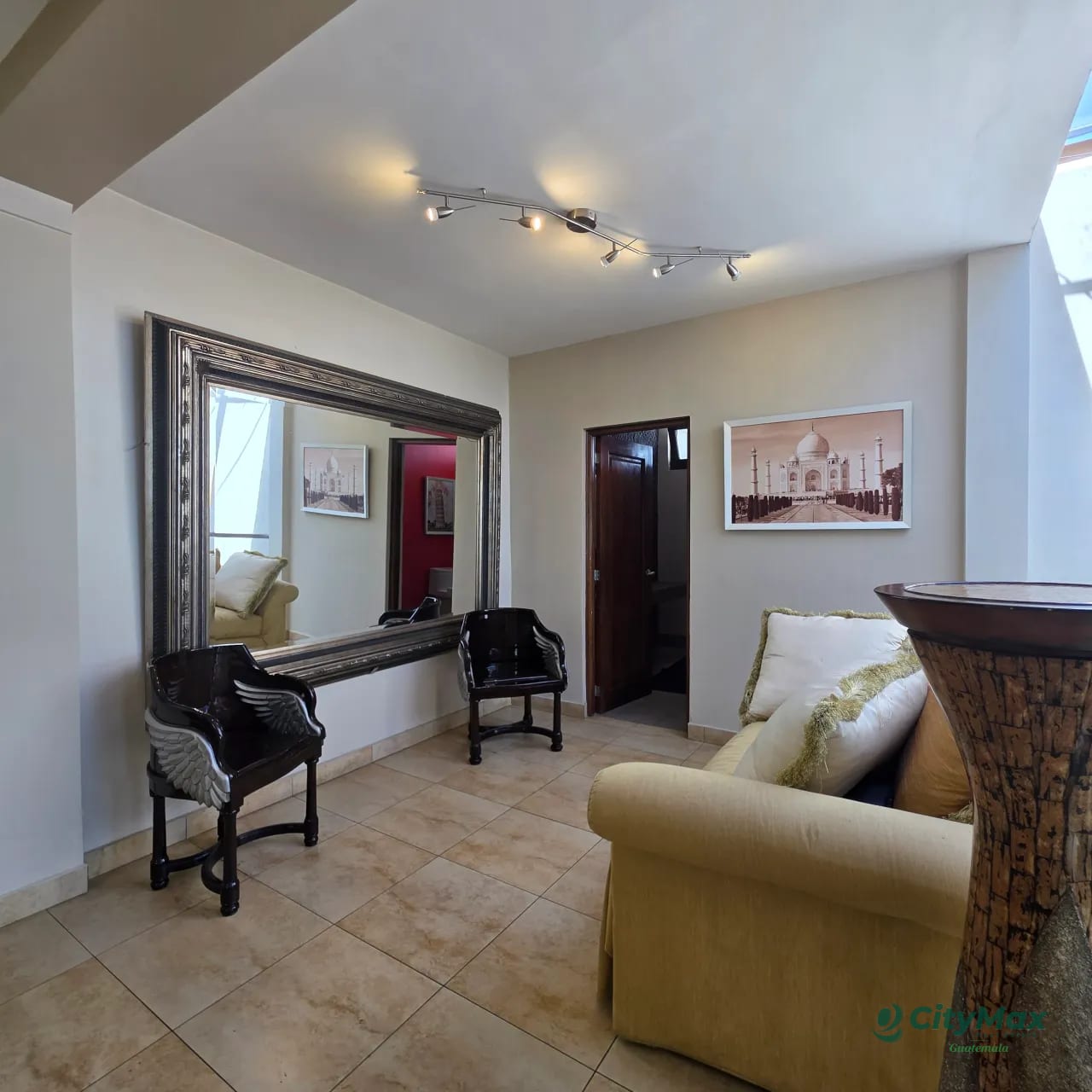 Lujosa Mansión en venta Las Nubes Ciudad Guatemala — Casa en Venta en km 11-15, Carretera a El Salvador, Guatemala, Ciudad — foto 10 de 16