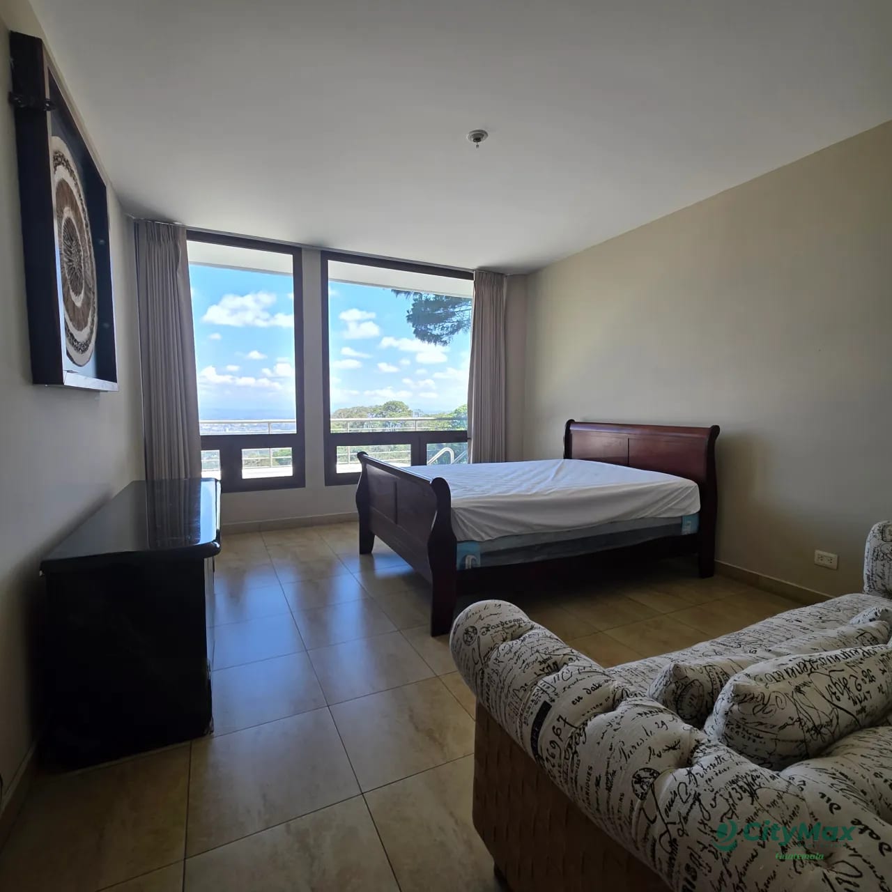 Lujosa Mansión en venta Las Nubes Ciudad Guatemala — Casa en Venta en km 11-15, Carretera a El Salvador, Guatemala, Ciudad — foto 13 de 16
