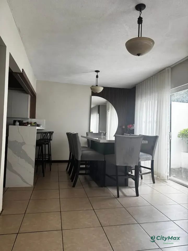 Casa en Venta en Hacienda Real Zona 16 Guatemala — Casa en Venta en Lomas de San Isidro, Zona 16, Guatemala, Ciudad — foto 7 de 10
