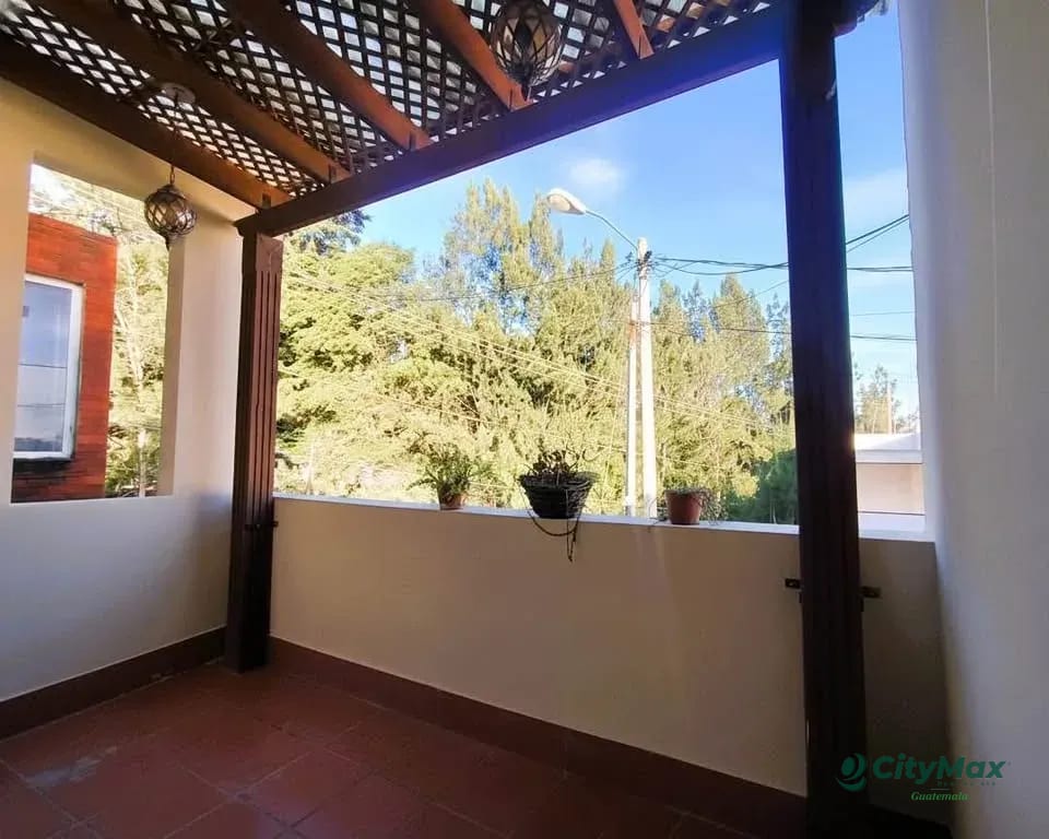 Casa en Venta en Hacienda Real Zona 16 Guatemala — Casa en Venta en Lomas de San Isidro, Zona 16, Guatemala, Ciudad — foto 6 de 10