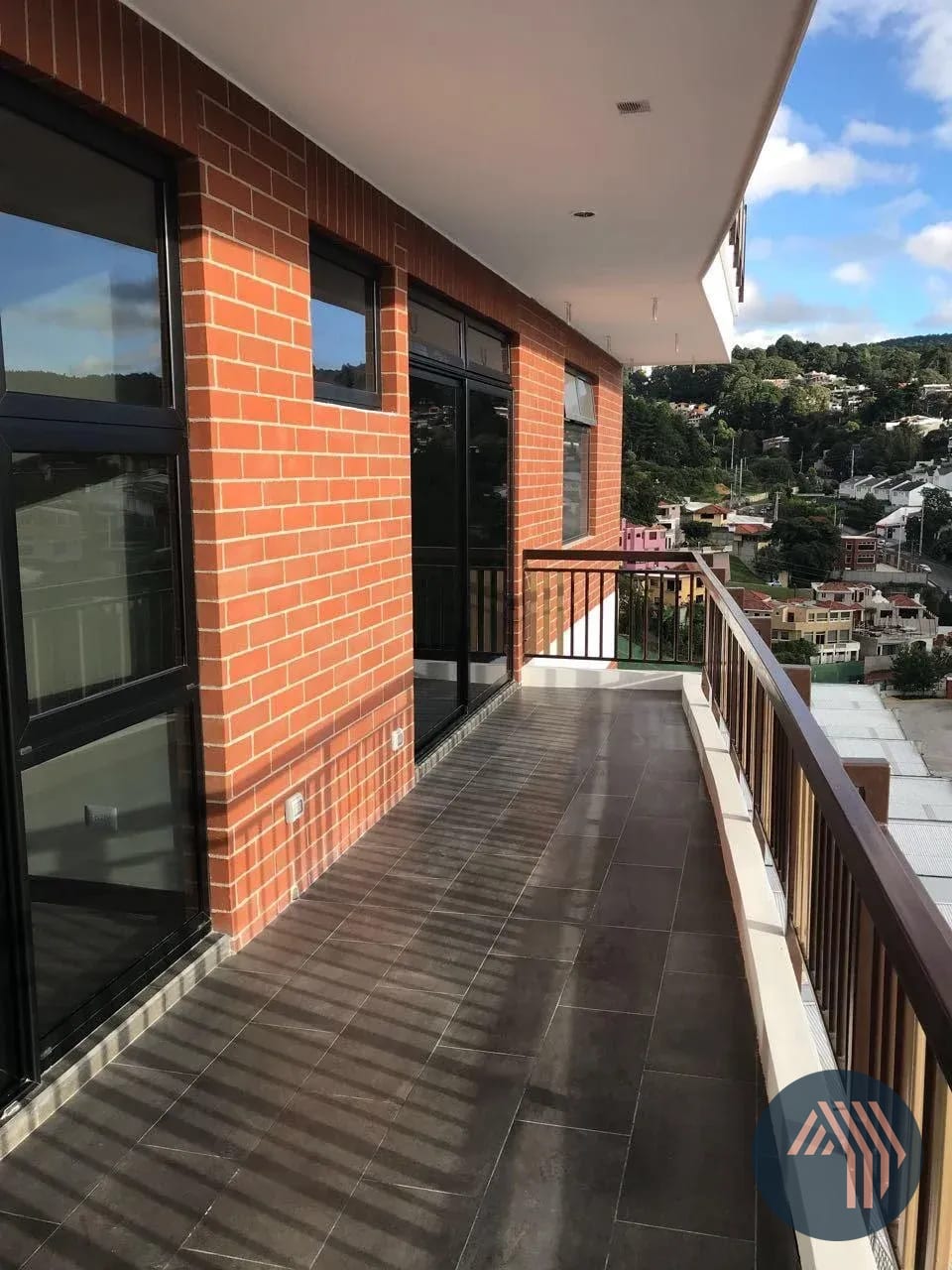 Alquiler de Lindo Apartamento - Cupertino, Muxbal — Apartamento en Alquiler en Cupertino Muxbal, Muxbal, Guatemala, Ciudad — foto 11 de 13
