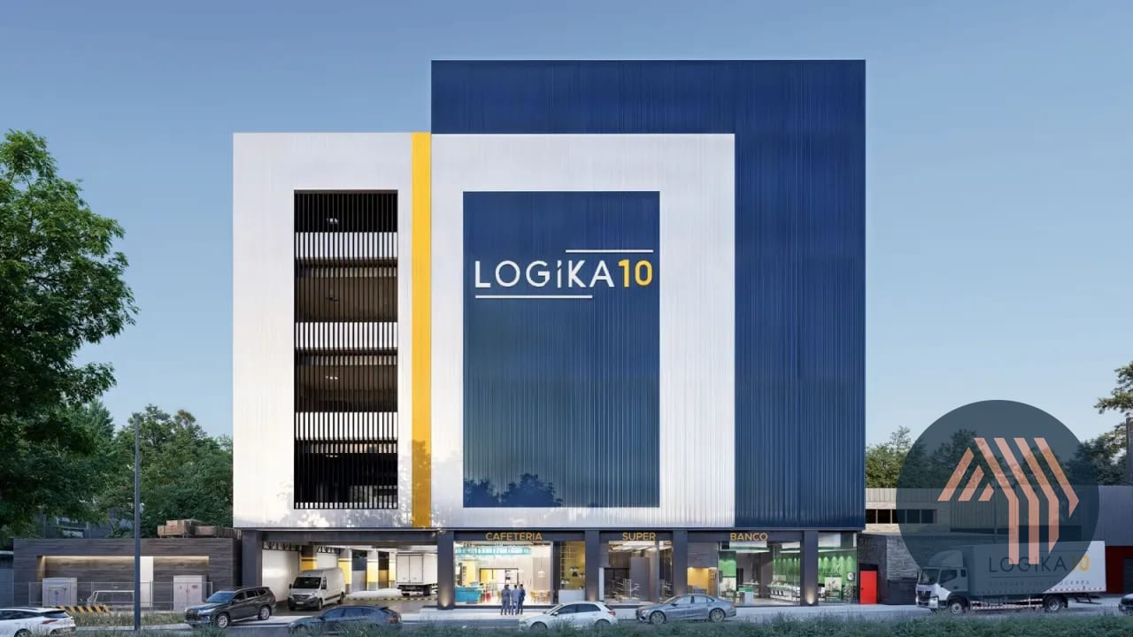 Venta de Proyecto de Bodegas en Planos - Logika 10, Zona 10 — Bodega / Ofibodega en Venta en Zona 10, Guatemala, Ciudad — foto 1 de 11