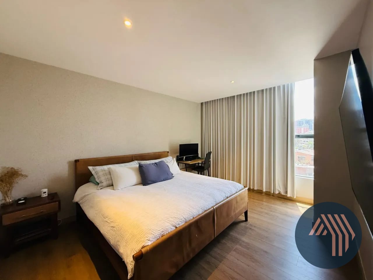 VENTA DE LINDO APARTAMENTO - TRIVÁ, ZONA 15 — Apartamento en Venta en Trivá, Zona 15, Guatemala, Ciudad — foto 9 de 17