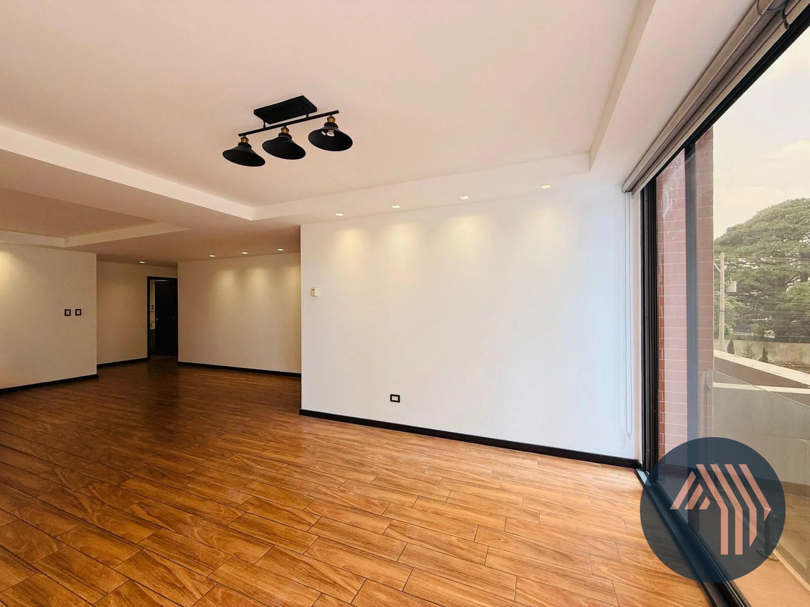 ALQUILER DE APARTAMENTO CON AMPLIA TERRAZA - DORAL, VH1 ZONA 15 - 7