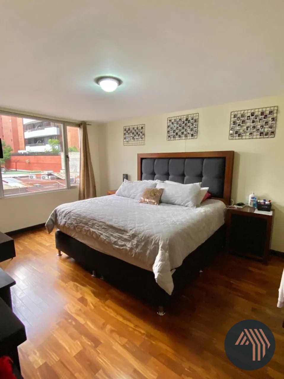VENTA DE AMPLIO Y CÉNTRICO APARTAMENTO - ARIA, ZONA 10 — Apartamento en Venta en Aria, Zona 10, Guatemala, Ciudad — foto 6 de 8