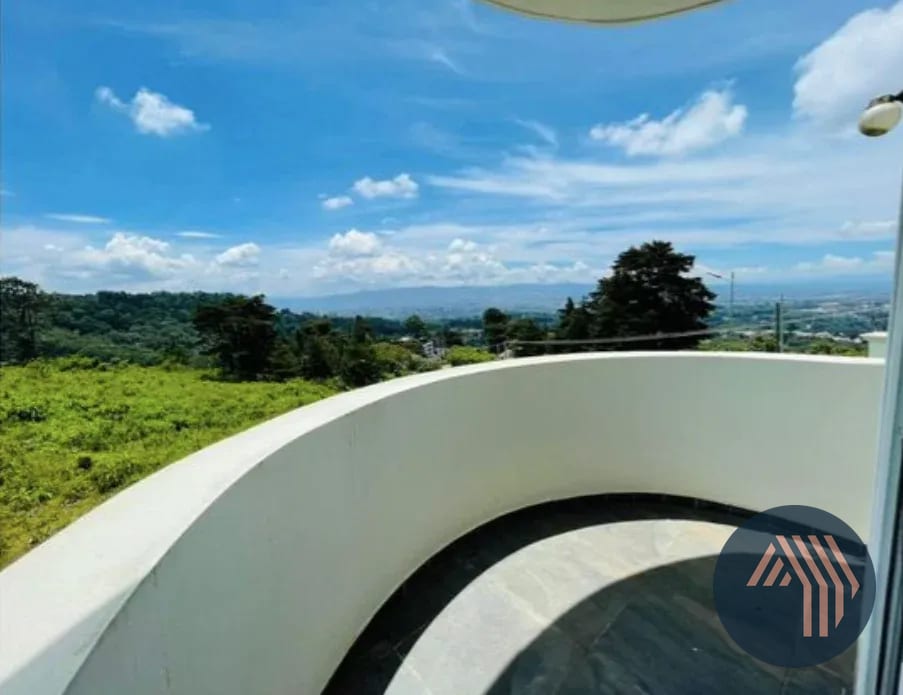 Alquiler de Lindo Apartamento - las Vistas, Zona 16 — Apartamento en Alquiler en La Vista, Zona 16, Guatemala, Ciudad — foto 10 de 11