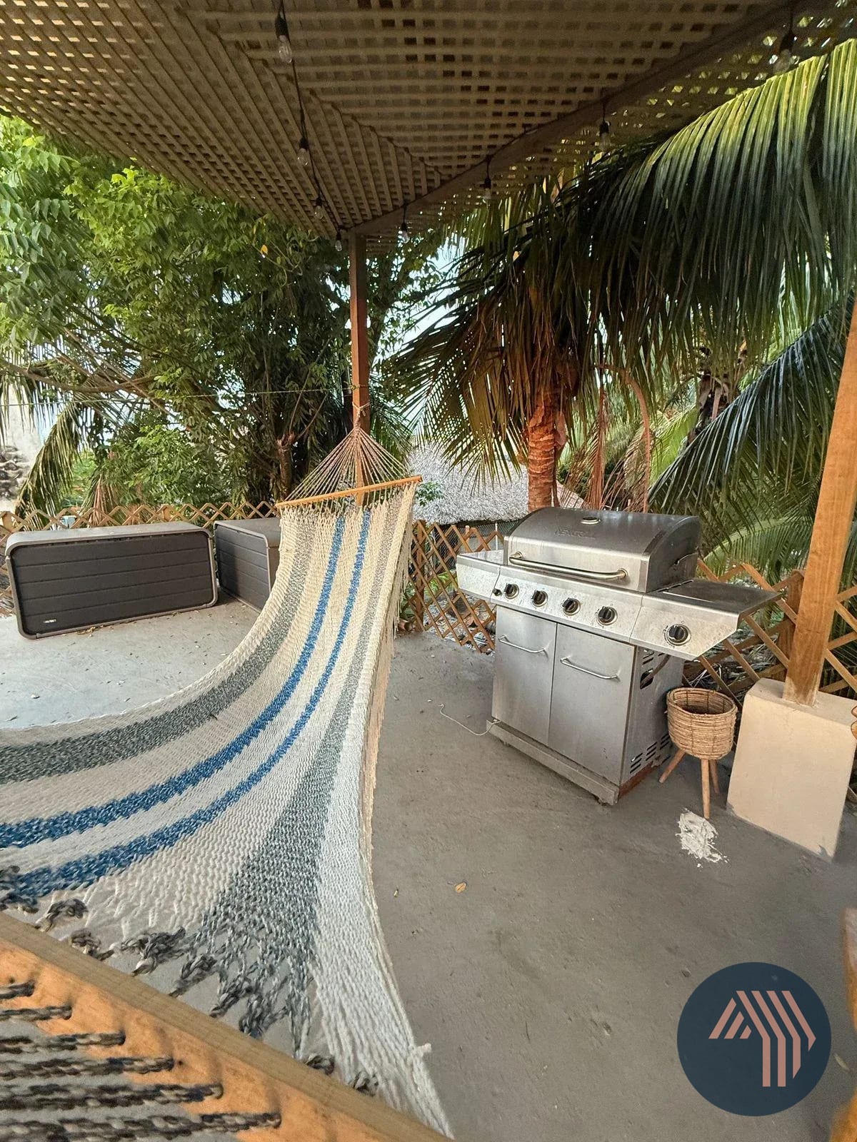 Alquiler de Hermosa Casa - el Paredón, Sipacate — Casa vacacional en Alquiler en Sipacate, Escuintla — foto 4 de 17