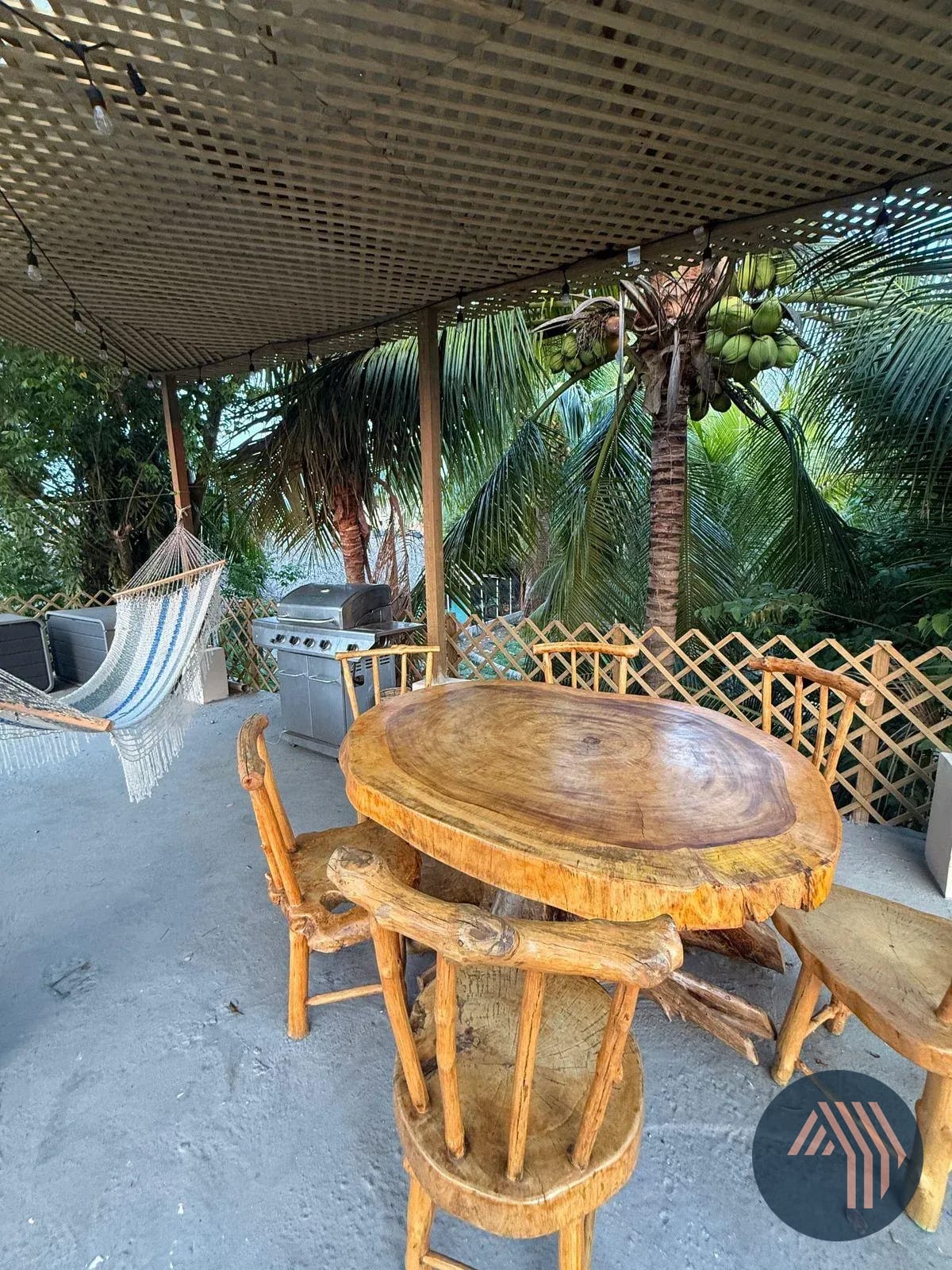 Alquiler de Hermosa Casa - el Paredón, Sipacate — Casa vacacional en Alquiler en Sipacate, Escuintla — foto 5 de 17