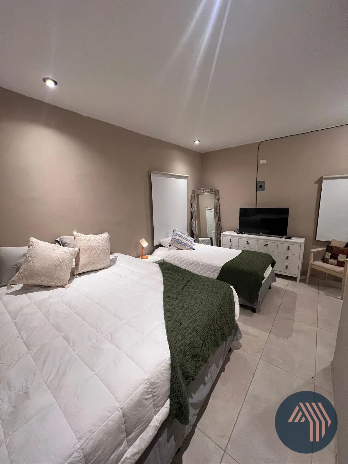 Alquiler de Hermosa Casa - el Paredón, Sipacate — Casa vacacional en Alquiler en Sipacate, Escuintla — foto 7 de 17