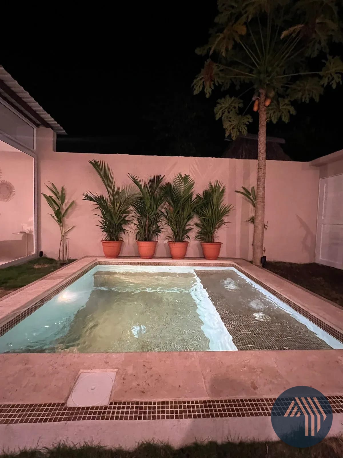 Alquiler de Hermosa Casa - el Paredón, Sipacate — Casa vacacional en Alquiler en Sipacate, Escuintla — foto 11 de 17