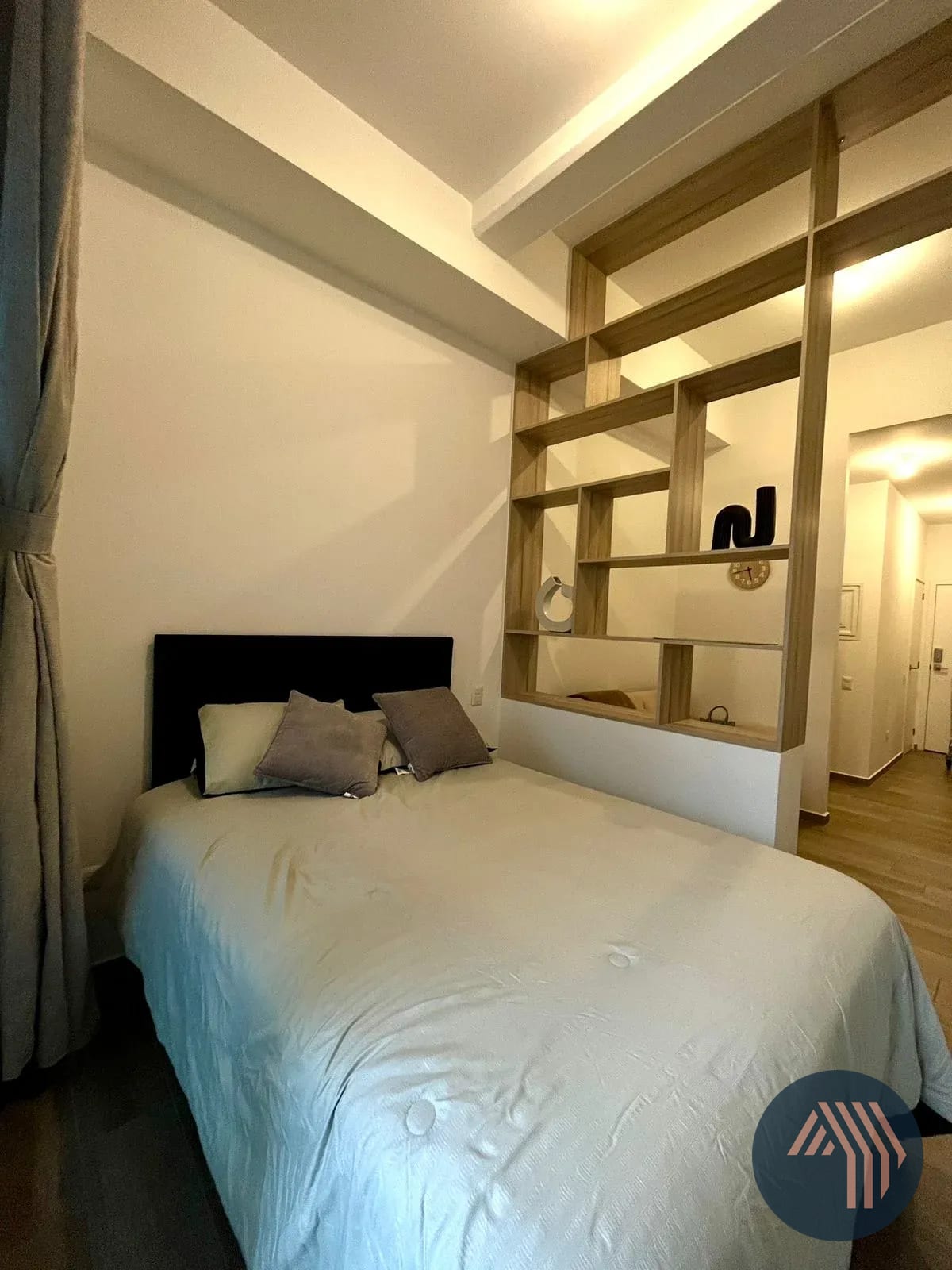 Alquiler de Apart/studio Amueblado - Narama, Zona 13 — Apartamento en Alquiler en Narama, Zona 13, Guatemala, Ciudad — foto 6 de 7