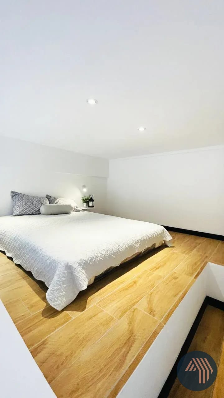 Alquiler de Céntrico Loft Amueblado - 21 Loft, Zona 10 — Apartamento en Alquiler en Zona 10, Guatemala, Ciudad — foto 7 de 7