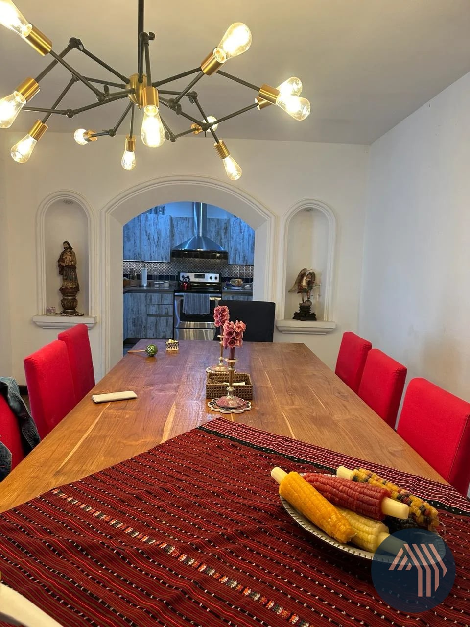 VENTA DE HERMOSA CASA COLONIAL - EL CAFETAL, ANTIGUA — Casa en Venta en Ciudad Vieja, Sacatepéquez — foto 9 de 17