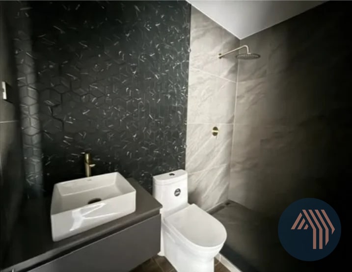 ALQUILER DE LINDO APARTAMENTO PARA ESTRENAR - ATARAH, ZONA 10 — Apartamento en Alquiler en Atarah, Zona 10, Guatemala, Ciudad — foto 12 de 12
