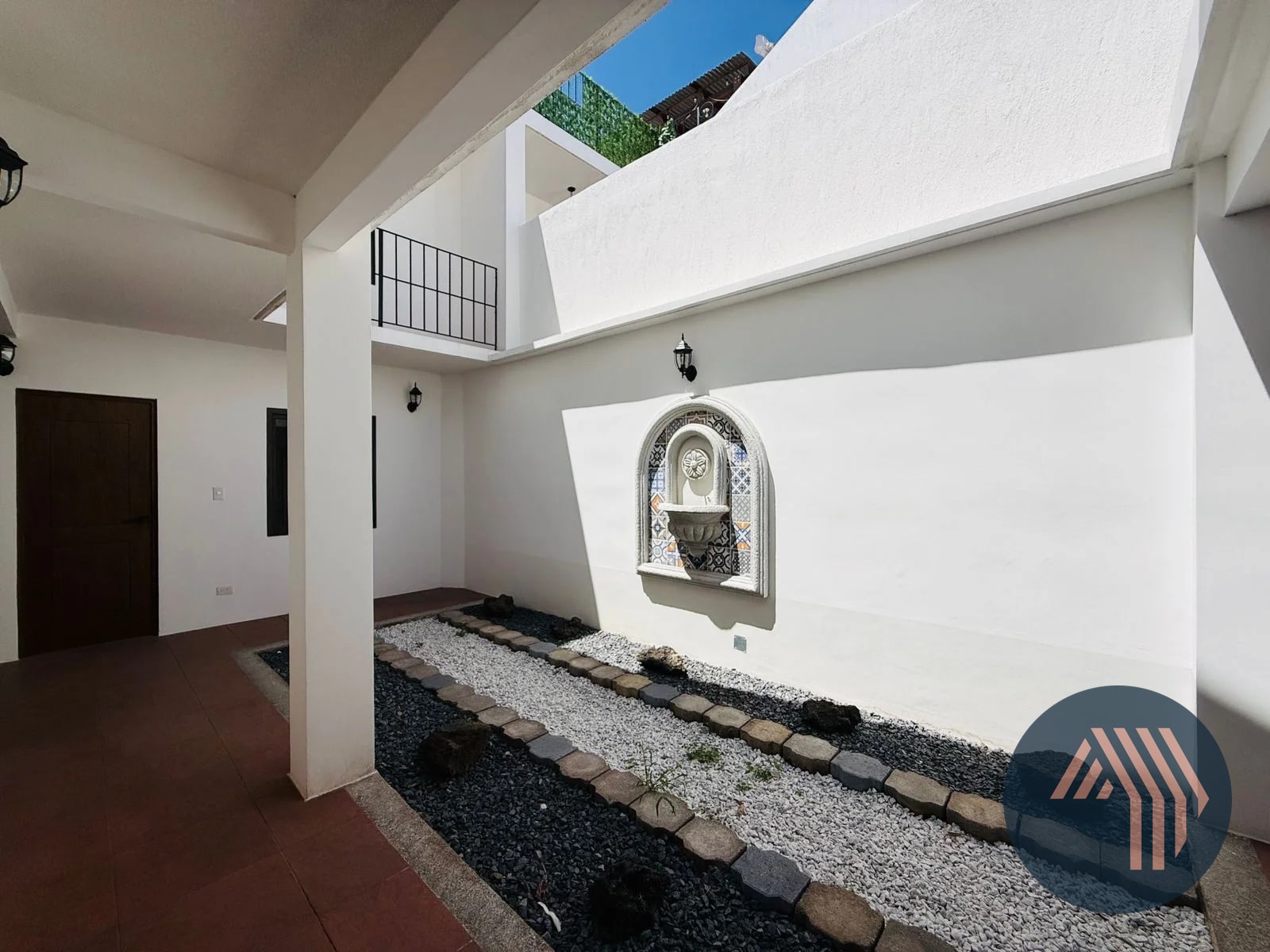 ALQUILER DE LINDA CASA PARA ESTRENAR - ANTIGUA, GUATEMALA — Casa en Alquiler en Antigua, Sacatepéquez — foto 5 de 17