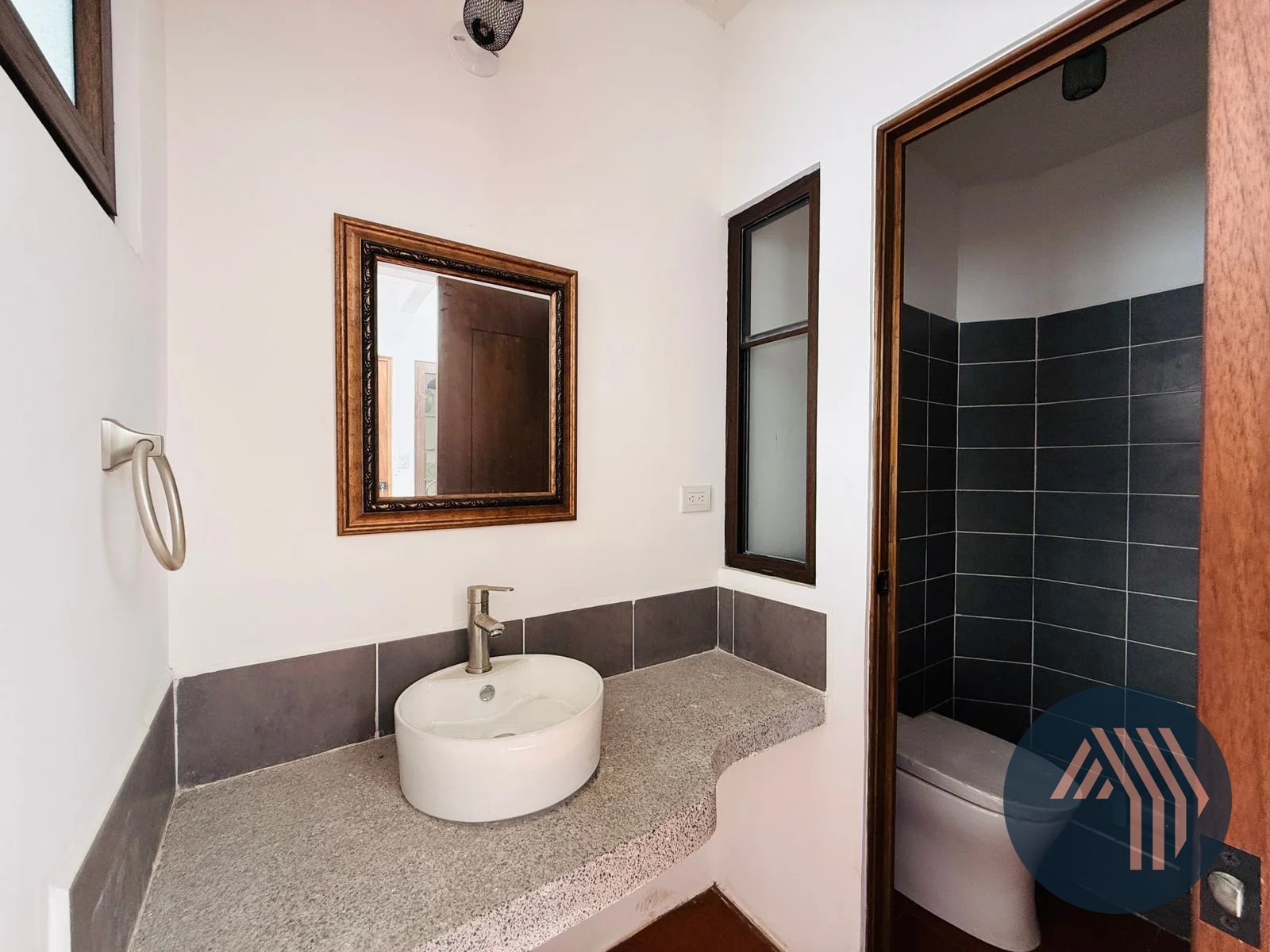 ALQUILER DE LINDA CASA PARA ESTRENAR - ANTIGUA, GUATEMALA — Casa en Alquiler en Antigua, Sacatepéquez — foto 6 de 17