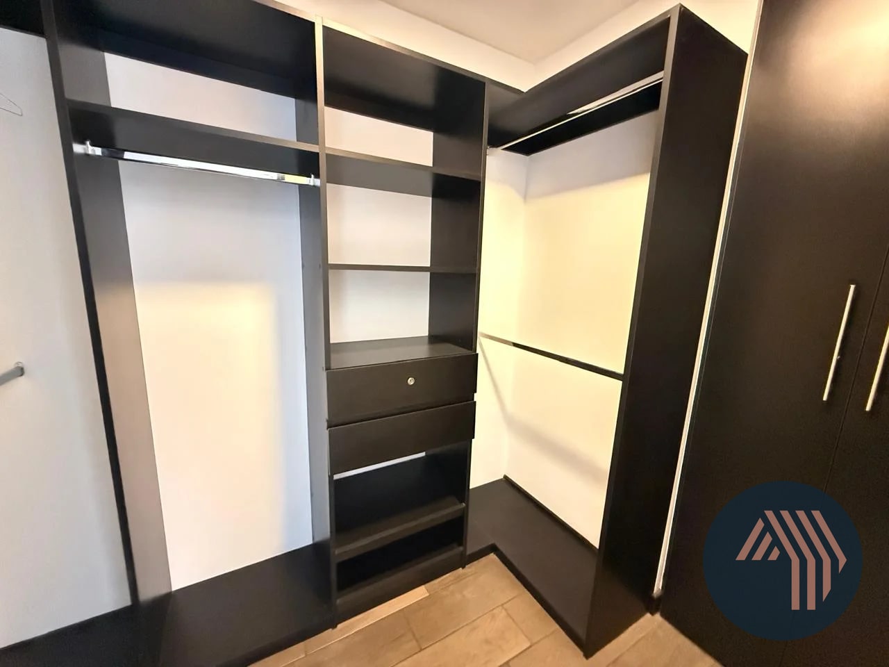 ALQUILER DE CÉNTRICO APARTAMENTO - VERONA, ZONA 10 — Apartamento en Alquiler en Verona, Zona 10, Guatemala, Ciudad — foto 14 de 15