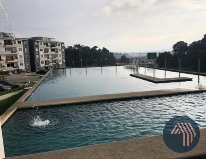 VENTA DE CÓMODO APARTAMENTO - TORRES DE VILLAFLORES, ZONA 7 — Apartamento en Venta en Zona 7, Guatemala, Ciudad — foto 2 de 3