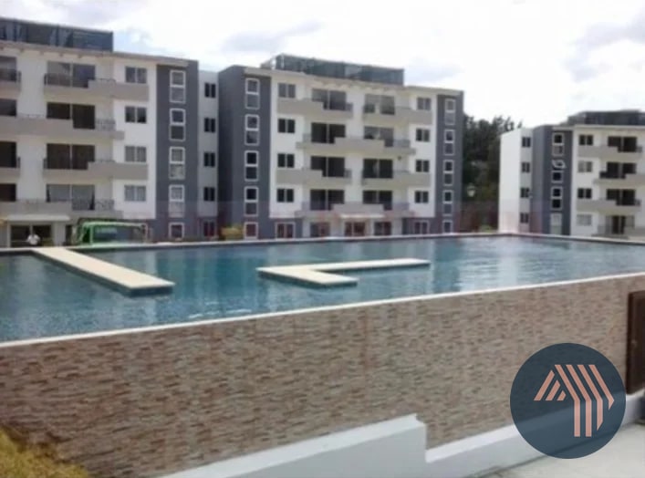 VENTA DE CÓMODO APARTAMENTO - TORRES DE VILLAFLORES, ZONA 7 — Apartamento en Venta en Zona 7, Guatemala, Ciudad — foto 1 de 3
