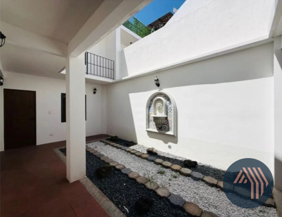 VENTA DE CASA PARA ESTRENAR - SAN LORENZO, ANTIGUA — Casa vacacional en Venta en Antigua, Sacatepéquez — foto 5 de 12