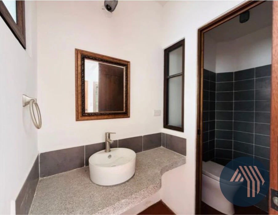 VENTA DE CASA PARA ESTRENAR - SAN LORENZO, ANTIGUA — Casa vacacional en Venta en Antigua, Sacatepéquez — foto 6 de 12