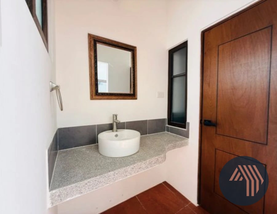 VENTA DE CASA PARA ESTRENAR - SAN LORENZO, ANTIGUA — Casa vacacional en Venta en Antigua, Sacatepéquez — foto 10 de 12