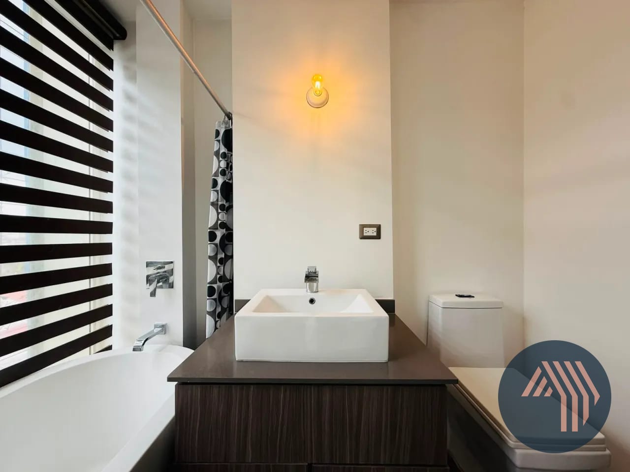ALQUILER DE LINDO APARTAMENTO - DESTINY SKY HOMES, KM 14.5 CES — Apartamento en Alquiler en Destiny Sky Homes, Carretera a El Salvador, Guatemala, Ciudad — foto 5 de 17
