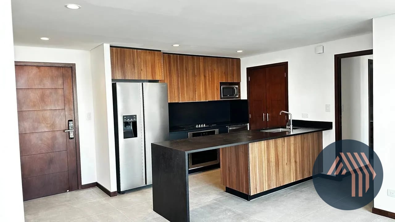 VENTA DE LINDO APARTAMENTO - RESERVA 5TA, ZONA 14 — Apartamento en Venta en Zona 14, Guatemala, Ciudad — foto 3 de 7