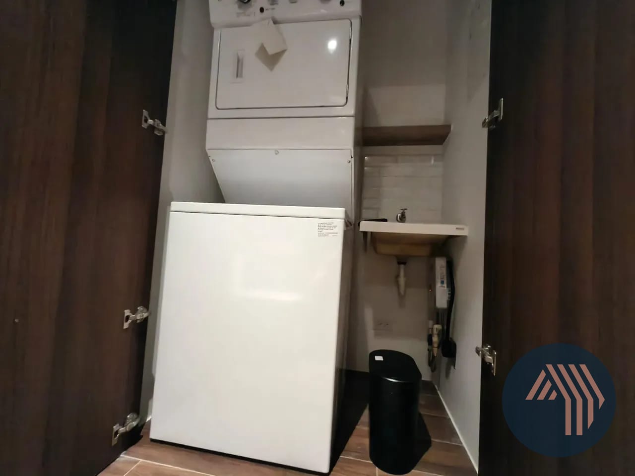 Alquiler de Céntrico Apartamento - Atarah, Zona 10 — Apartamento en Alquiler en Zona 10, Guatemala, Ciudad — foto 9 de 9