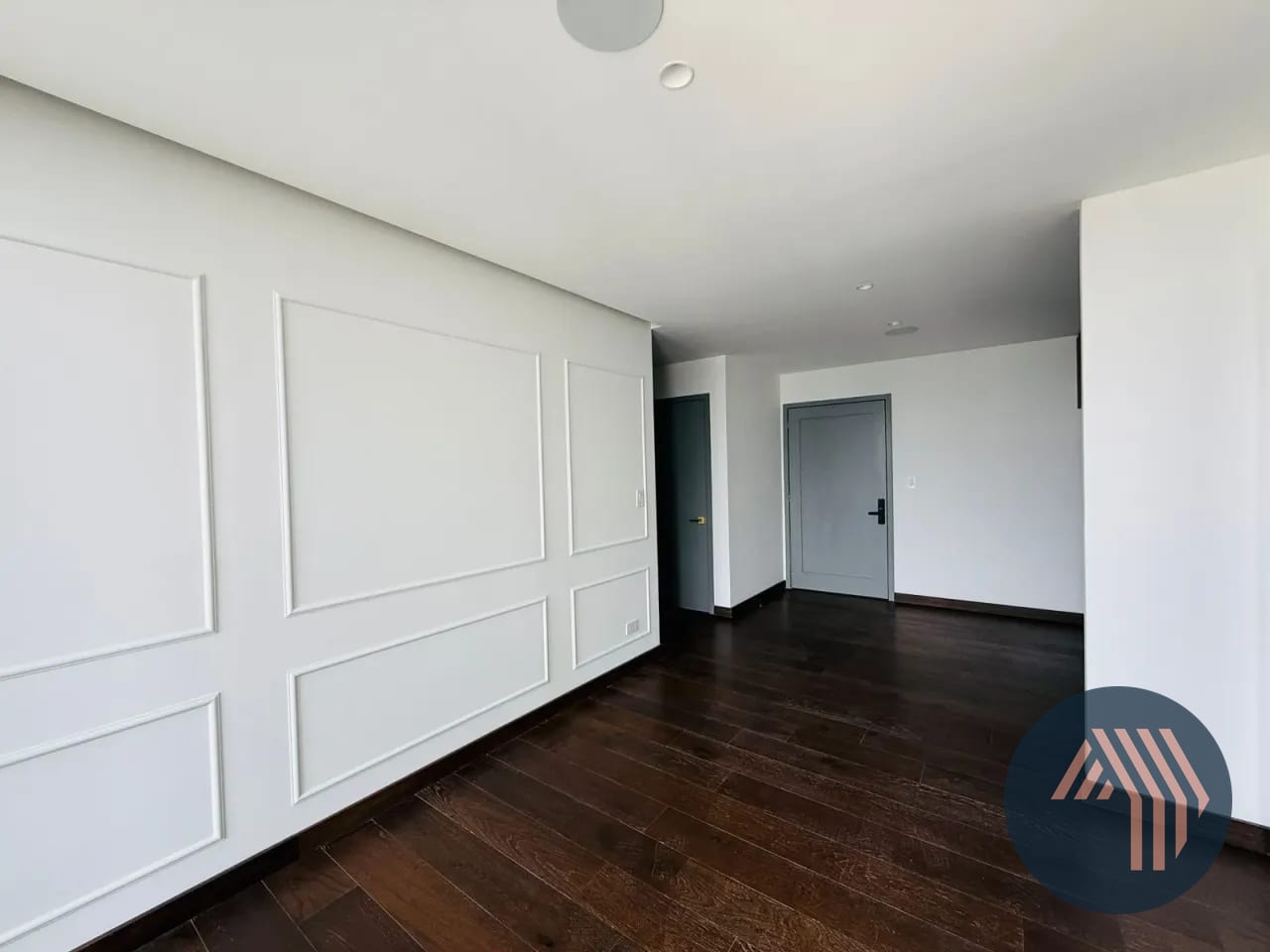 VENTA DE LINDO APARTAMENTO PARA ESTRENAR - ATARAH, ZONA 10 — Apartamento en Venta en Atarah, Zona 10, Guatemala, Ciudad — foto 5 de 17