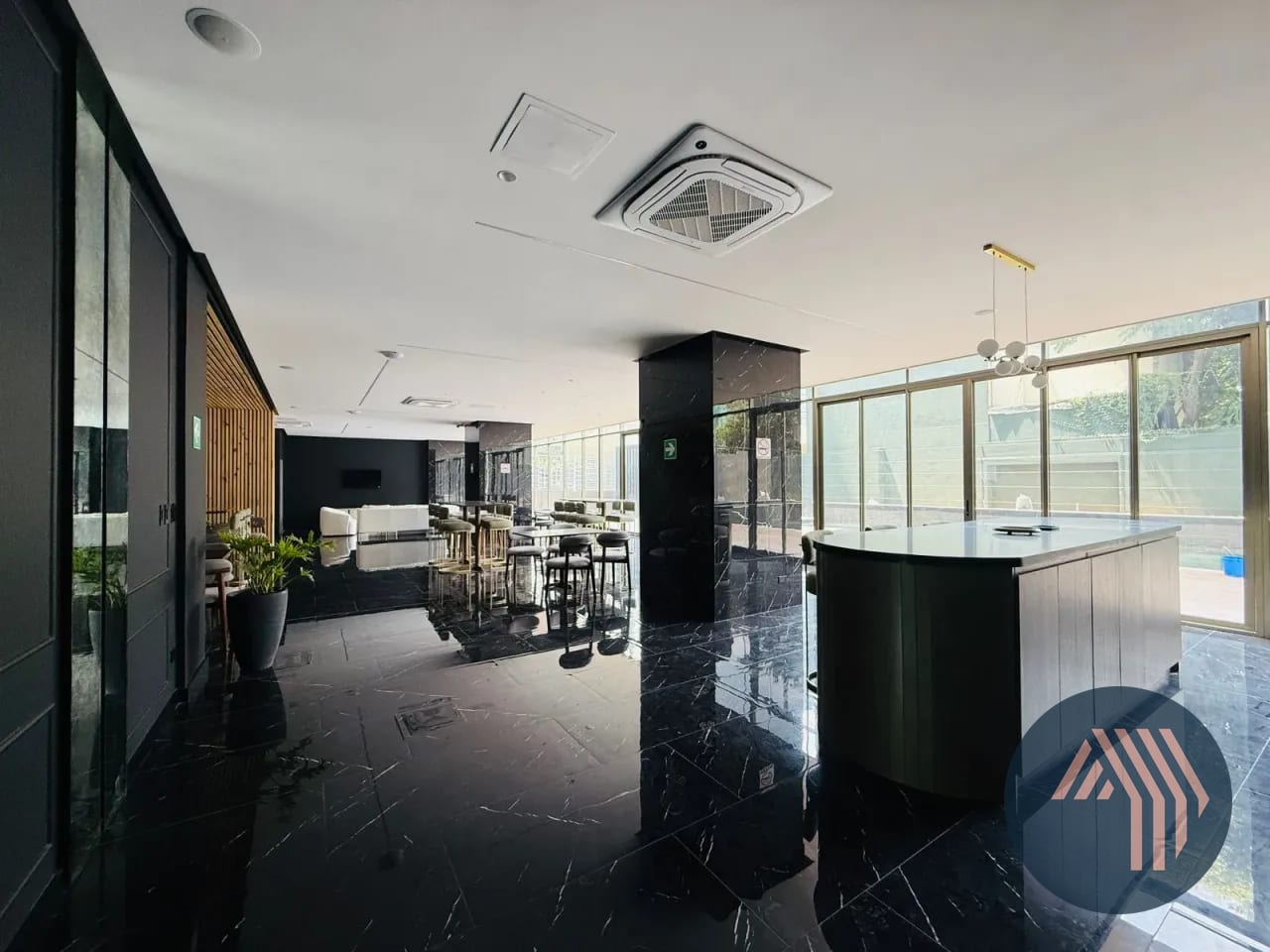 VENTA DE LINDO APARTAMENTO PARA ESTRENAR - ATARAH, ZONA 10 — Apartamento en Venta en Atarah, Zona 10, Guatemala, Ciudad — foto 11 de 17